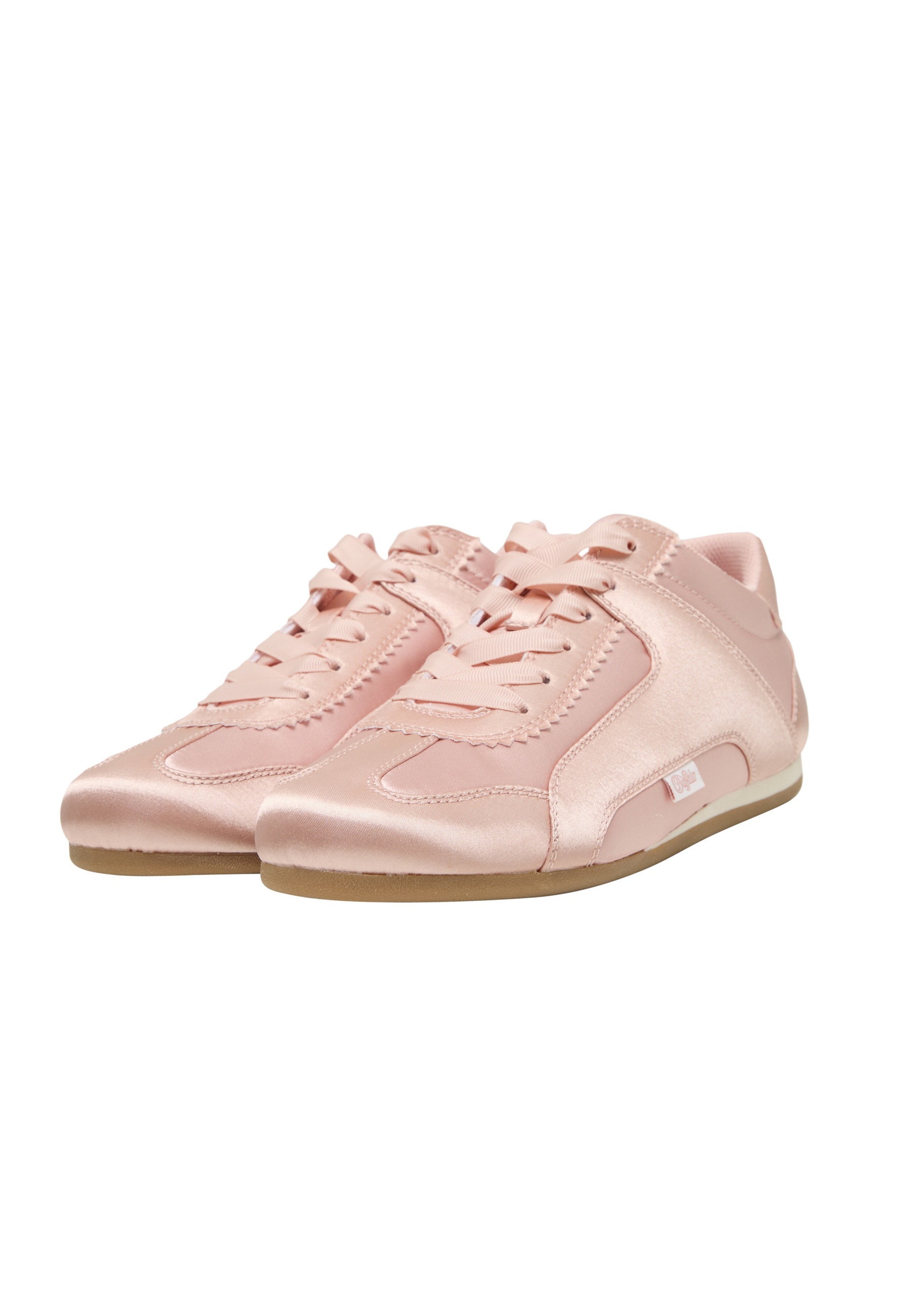 Buffalo Sneaker "Buffalo VARSITY"