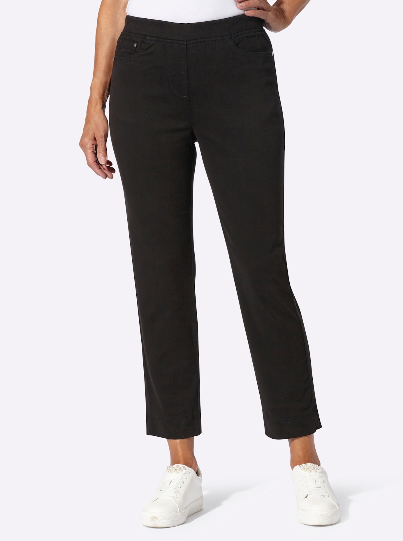 Inspirationen 7/8-Jeans 1 tlg.