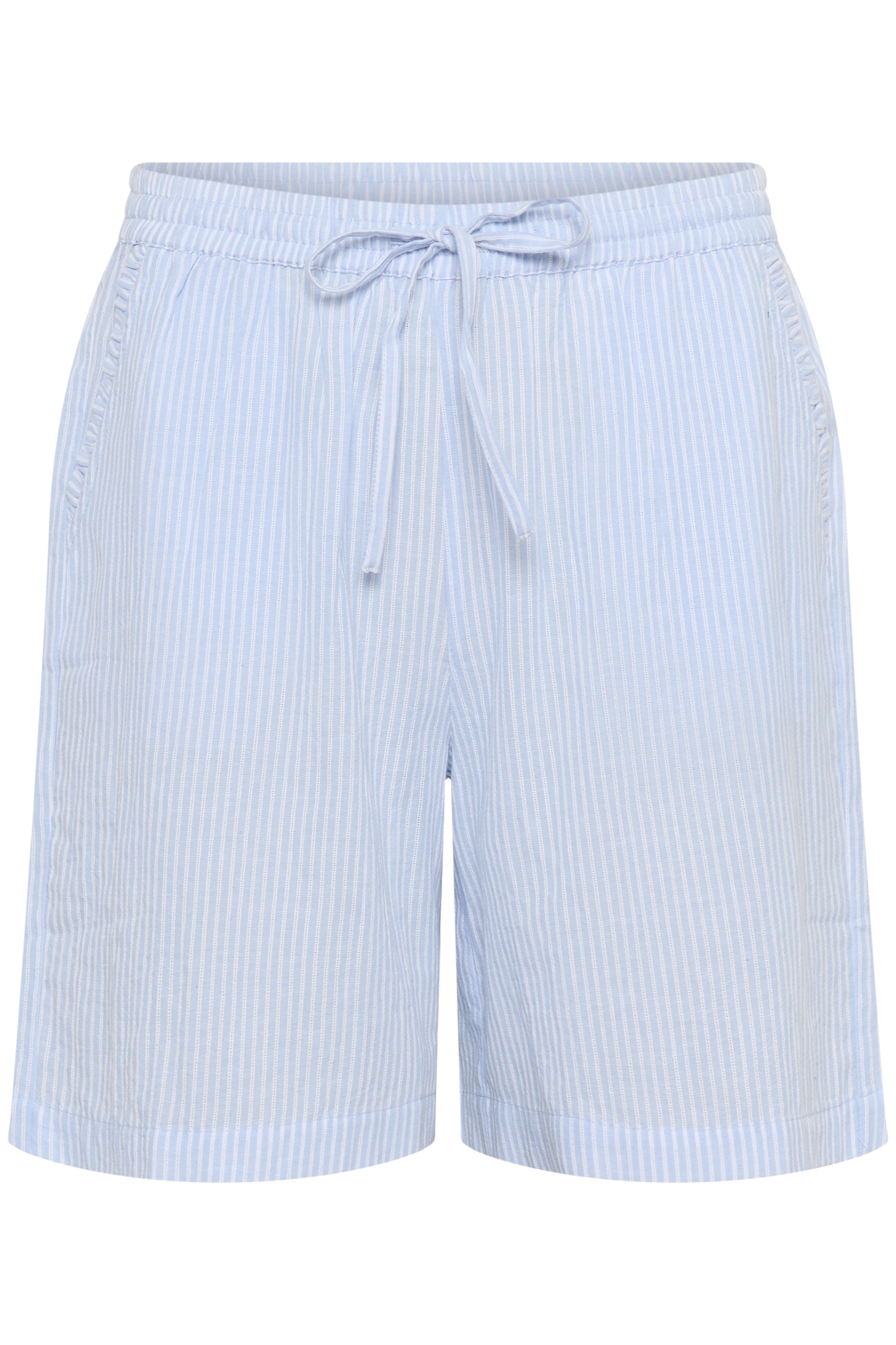 Cream Shorts "Shorts CRKatinka"
