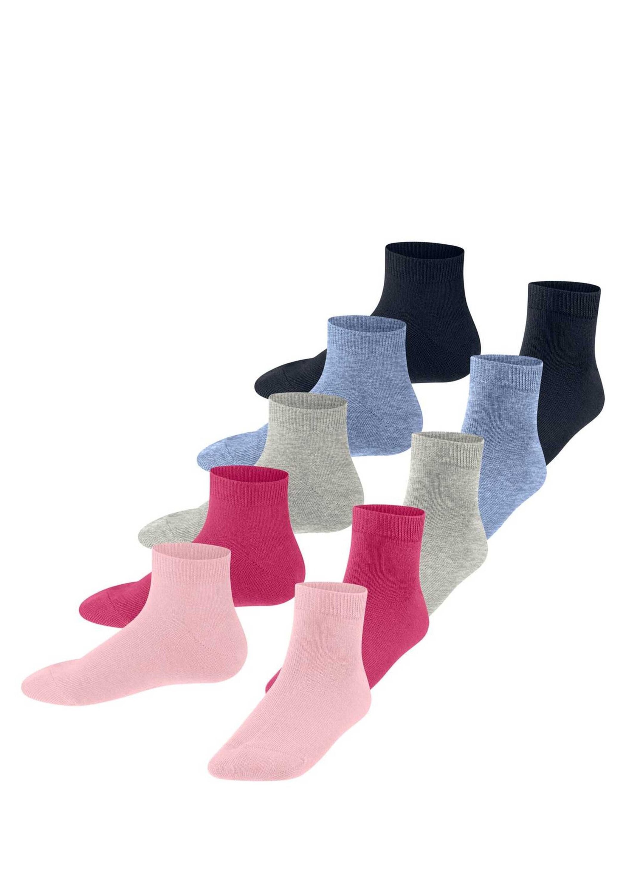 Esprit Socken "Socken 5er Pack"