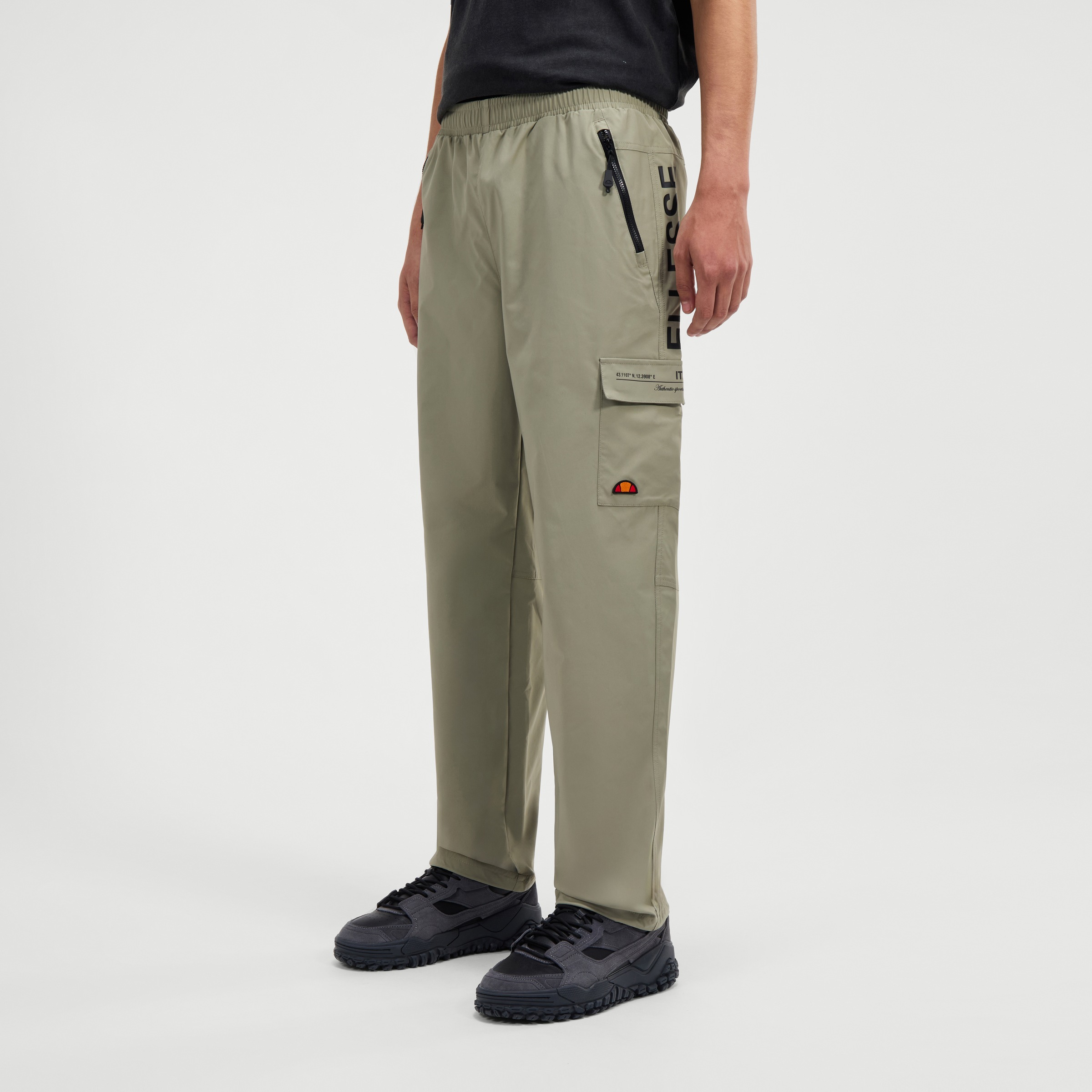 Ellesse Cargohose "CERCOLA CARGO PANT" günstig online kaufen