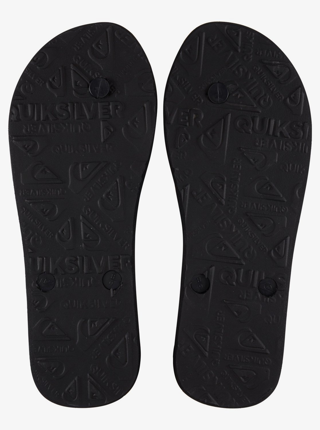 Quiksilver Sandale »Molokai Jungle Swell«
