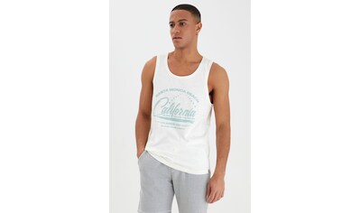 Tanktop »BLEND BLGALIFO«