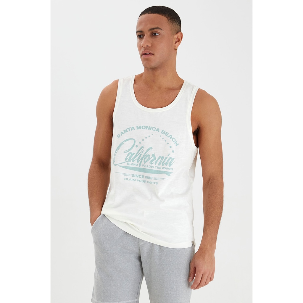 Blend Tanktop »BLEND BLGALIFO«