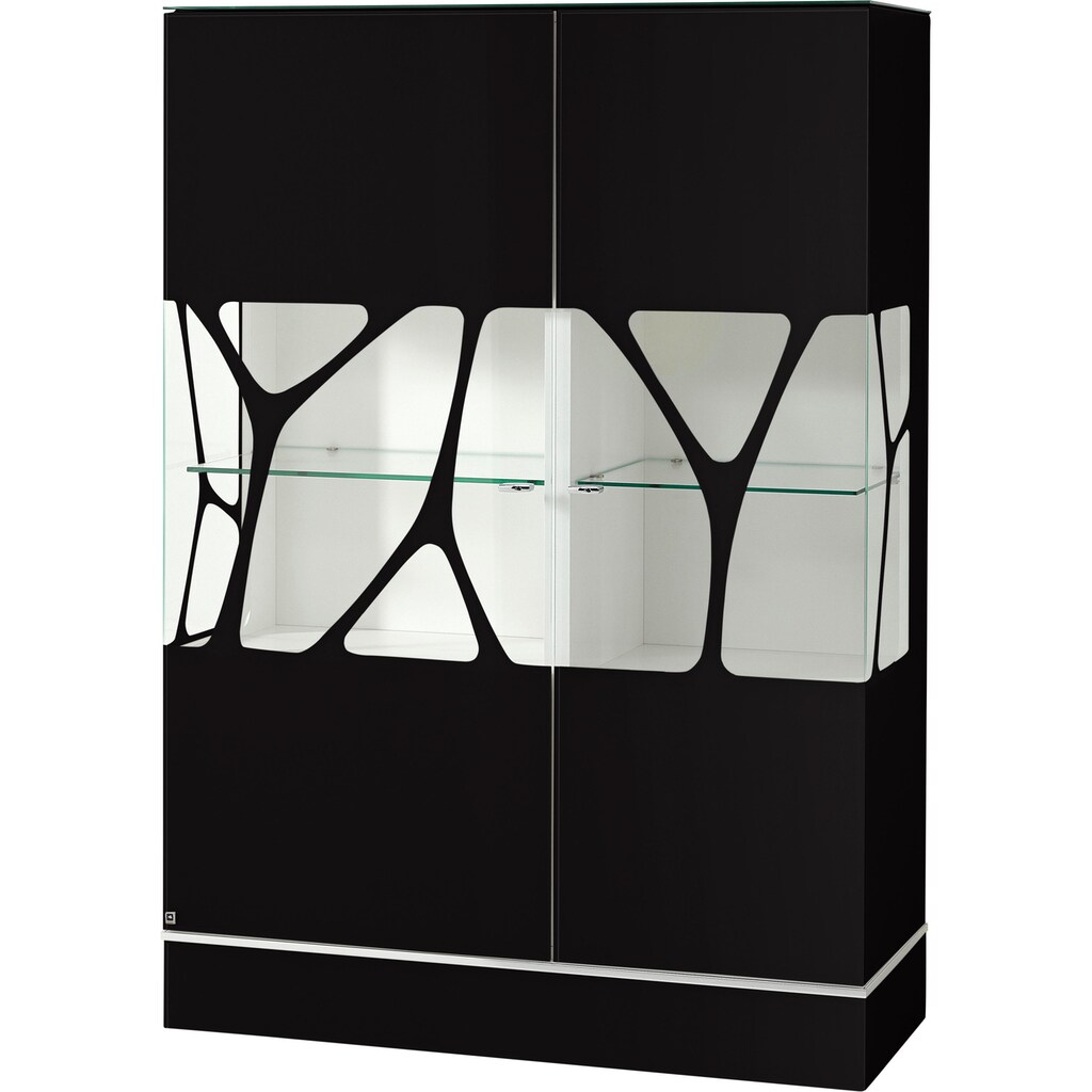 LEONARDO Highboard »CUBE«