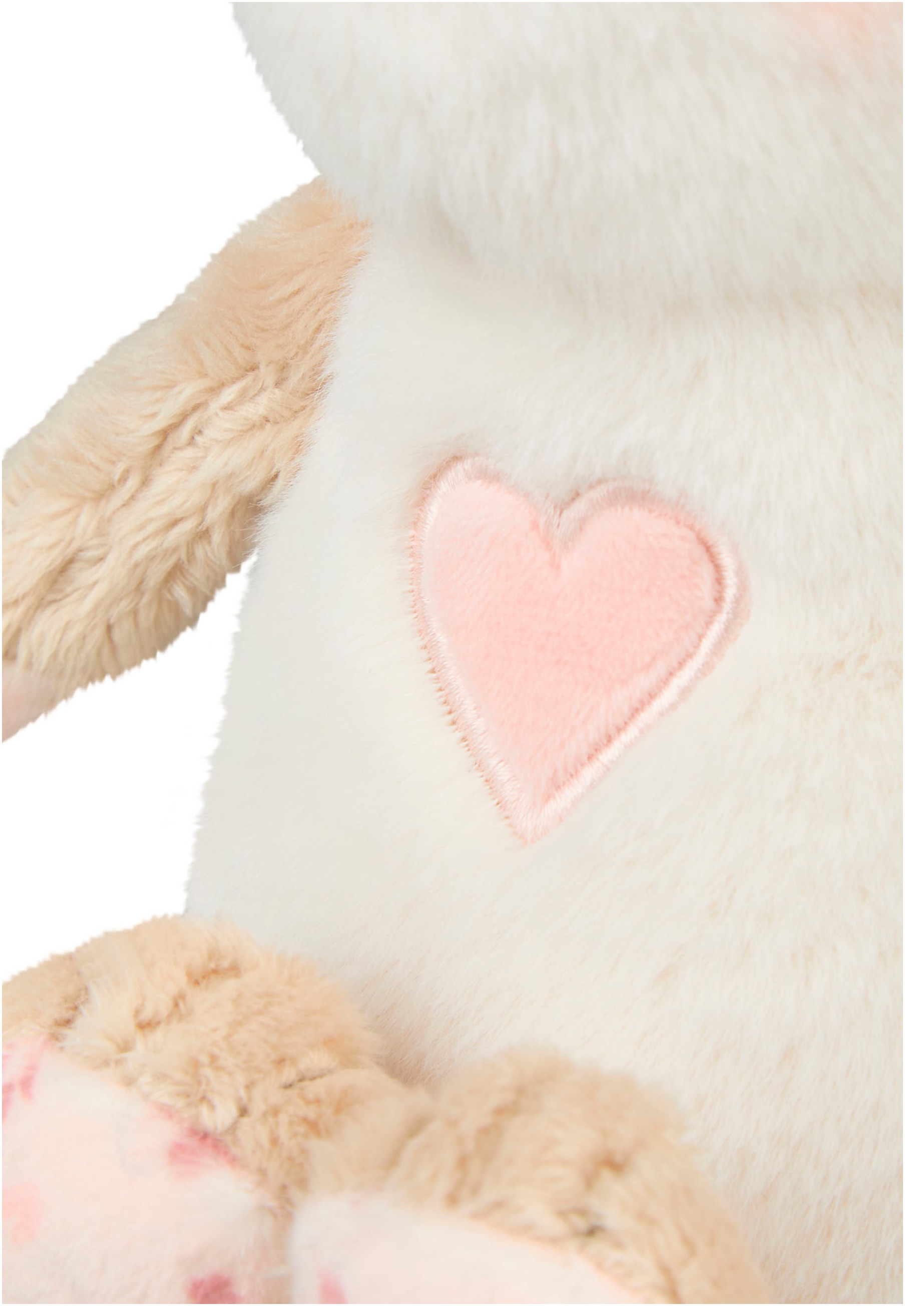 Sterntaler® Kuscheltier »Hase Hanni M«