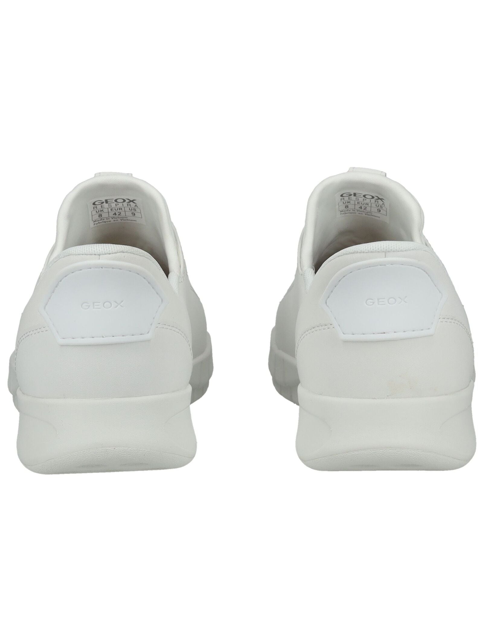 Geox Sneaker »Geox Sneaker Leder«