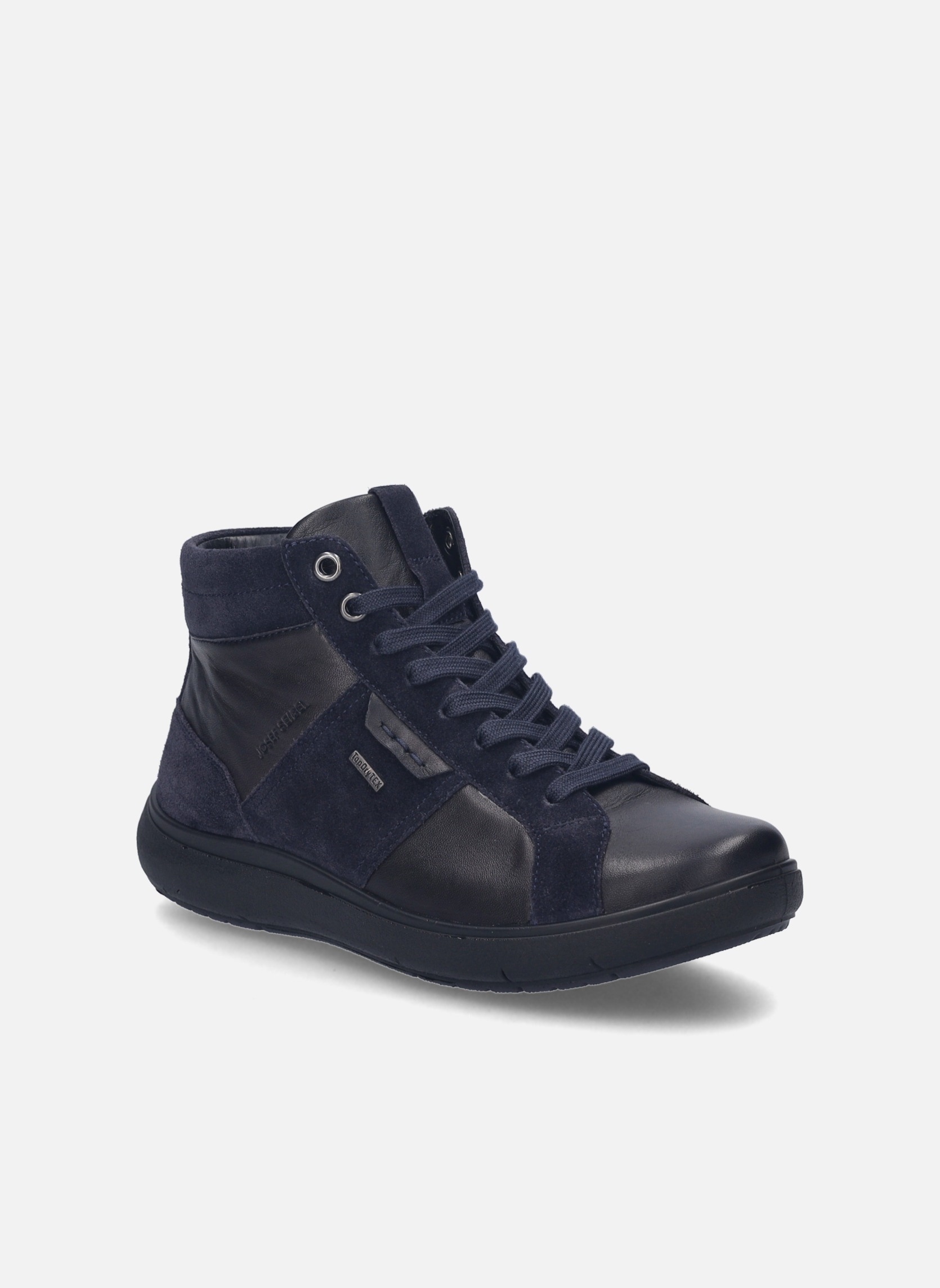 Josef Seibel Sneaker »Megan 53, ocean«