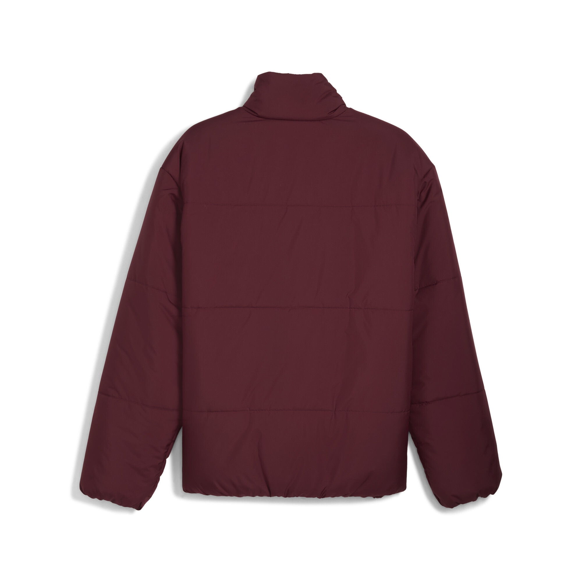 PUMA Trainingsjacke »BMW M Motorsport Essentials Pufferjacke Herren«