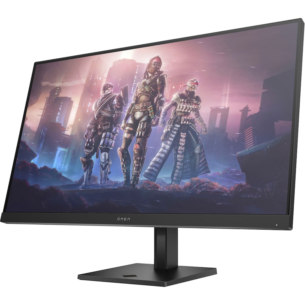 HP Gaming-Monitor »OMEN 32q (HSD-0157-A)«, 80 cm/32 Zoll, 2560 x 1440 px, QHD, 1 ms Reaktionszeit, 165 Hz