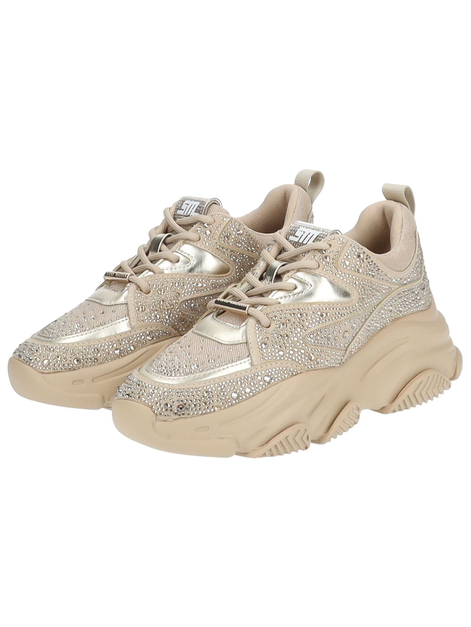 STEVE MADDEN Sneaker »STEVE MADDEN Sneaker Textil«