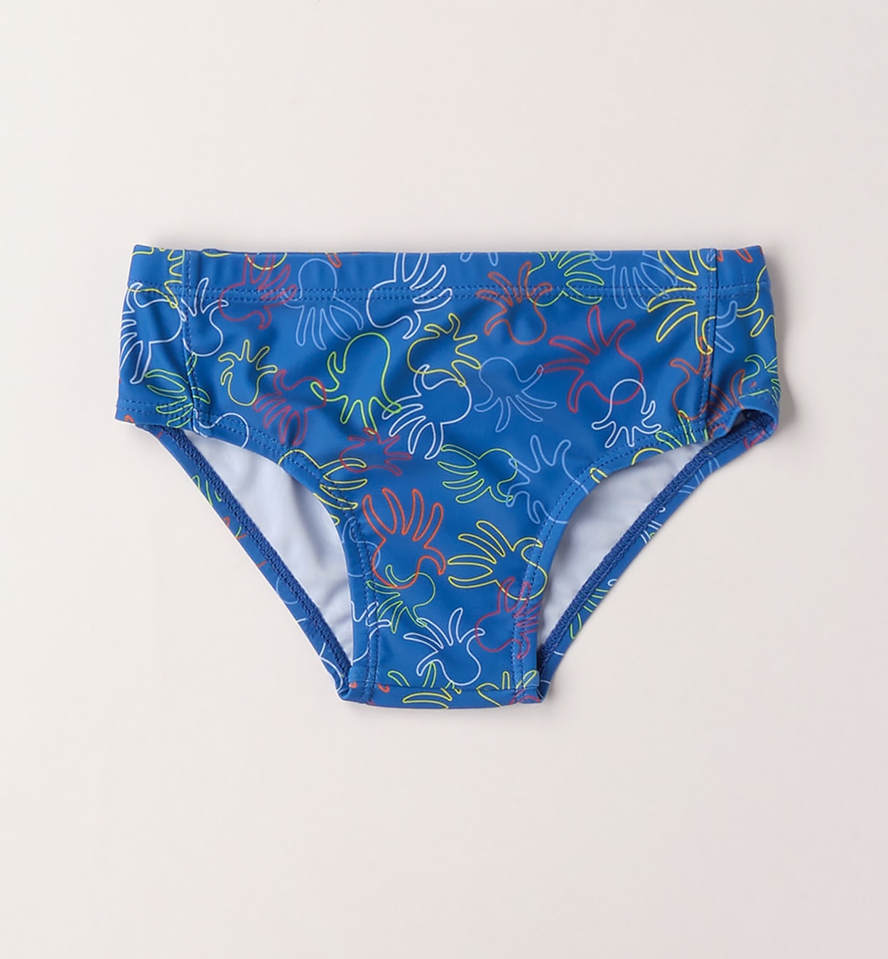 iDo Badehose "BABY BOY ACCESSORIES"