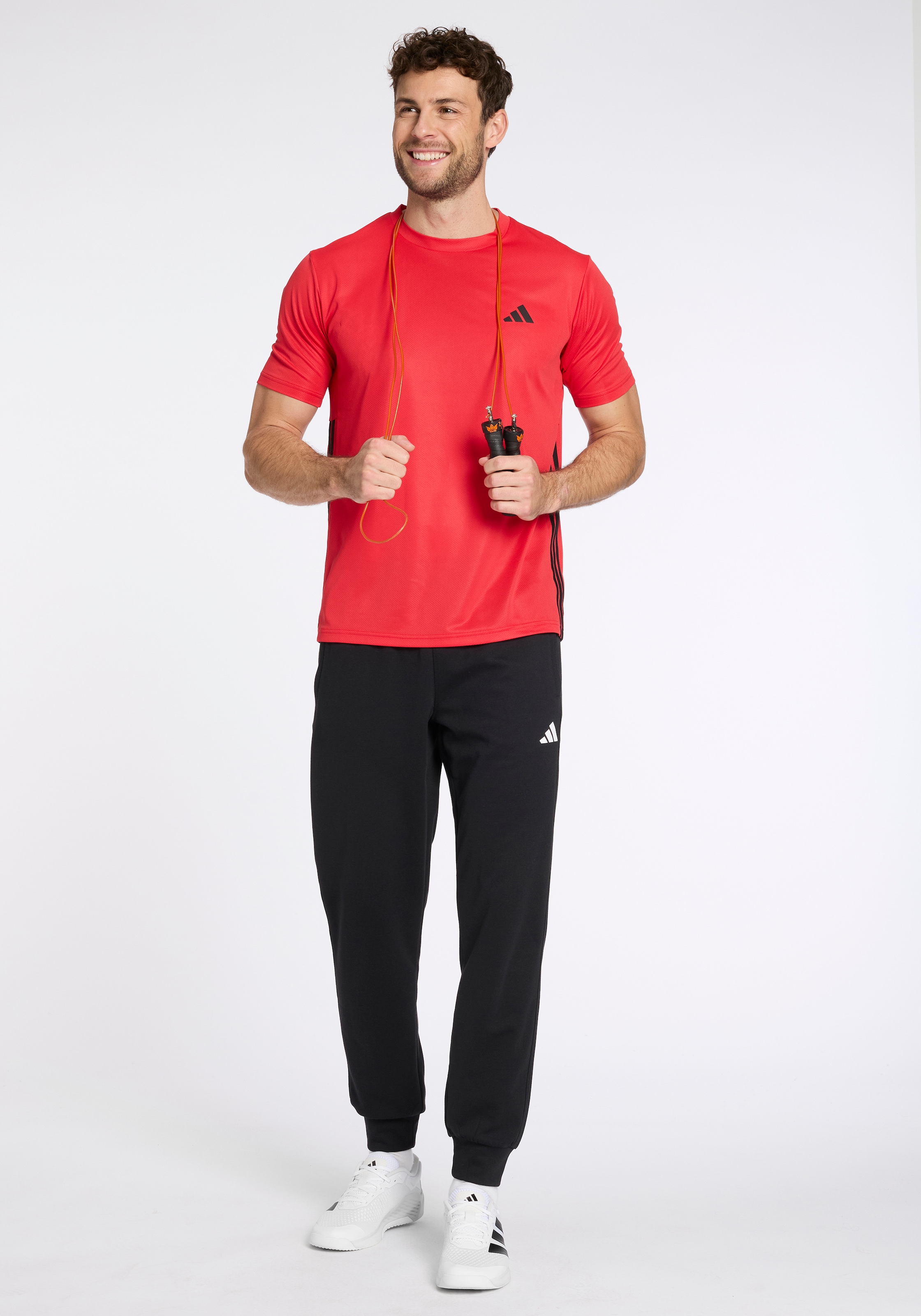 adidas Performance Sporthose »WO-ES FR PT«