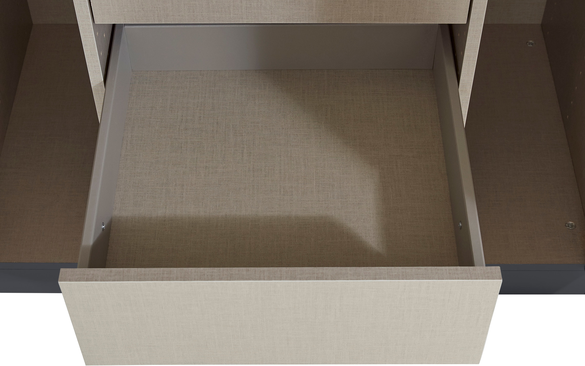 rauch Drehtürenschrank »Kleiderschrank Schrank Garderobe TOPSELLER OTELI inkl. Inneneinteilung«, mit 3 Innenschubladen extra Böden optional mit Spiegel MADE IN GERMANY