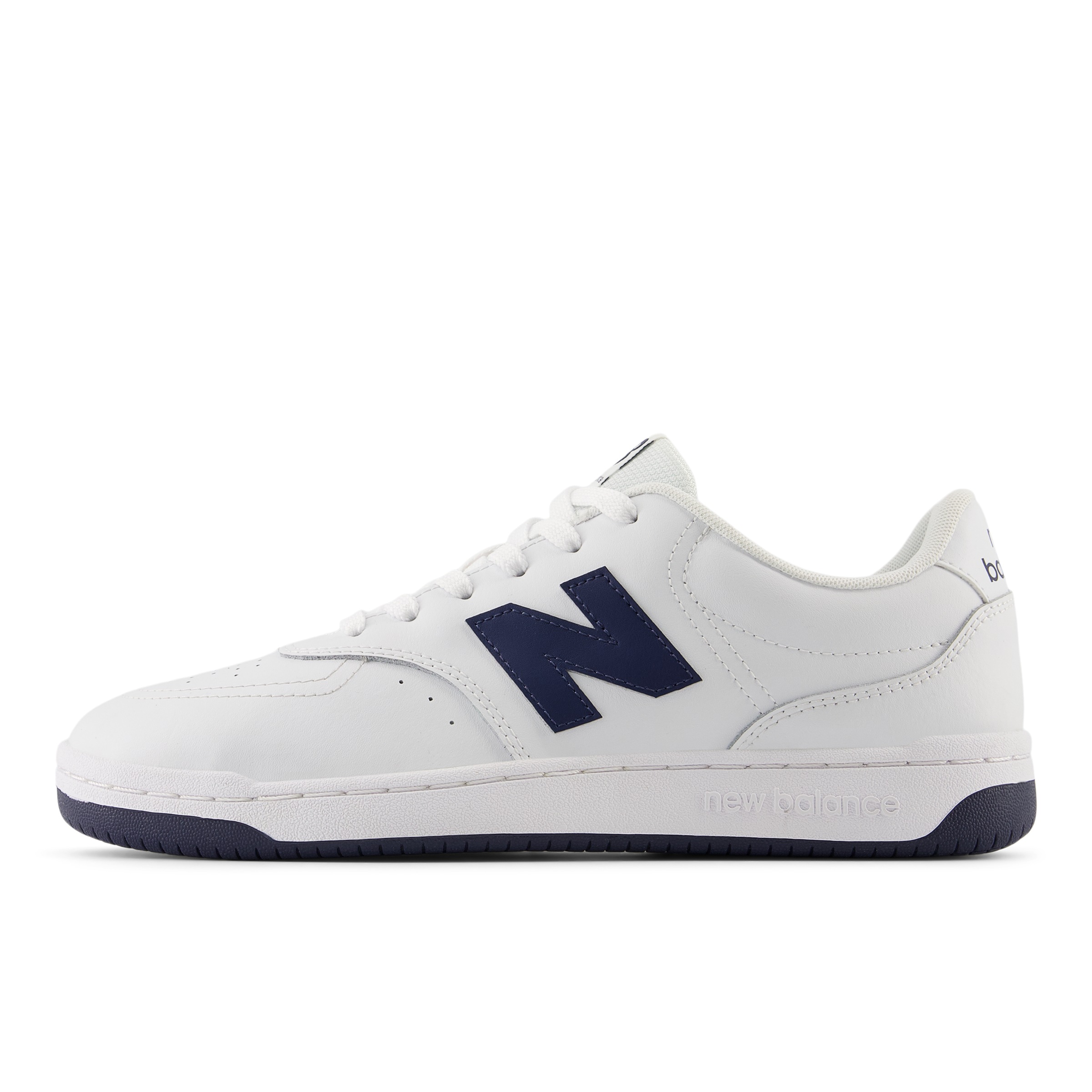 New Balance Sneaker "BB80", von dem New Balance 550 inspiriert günstig online kaufen