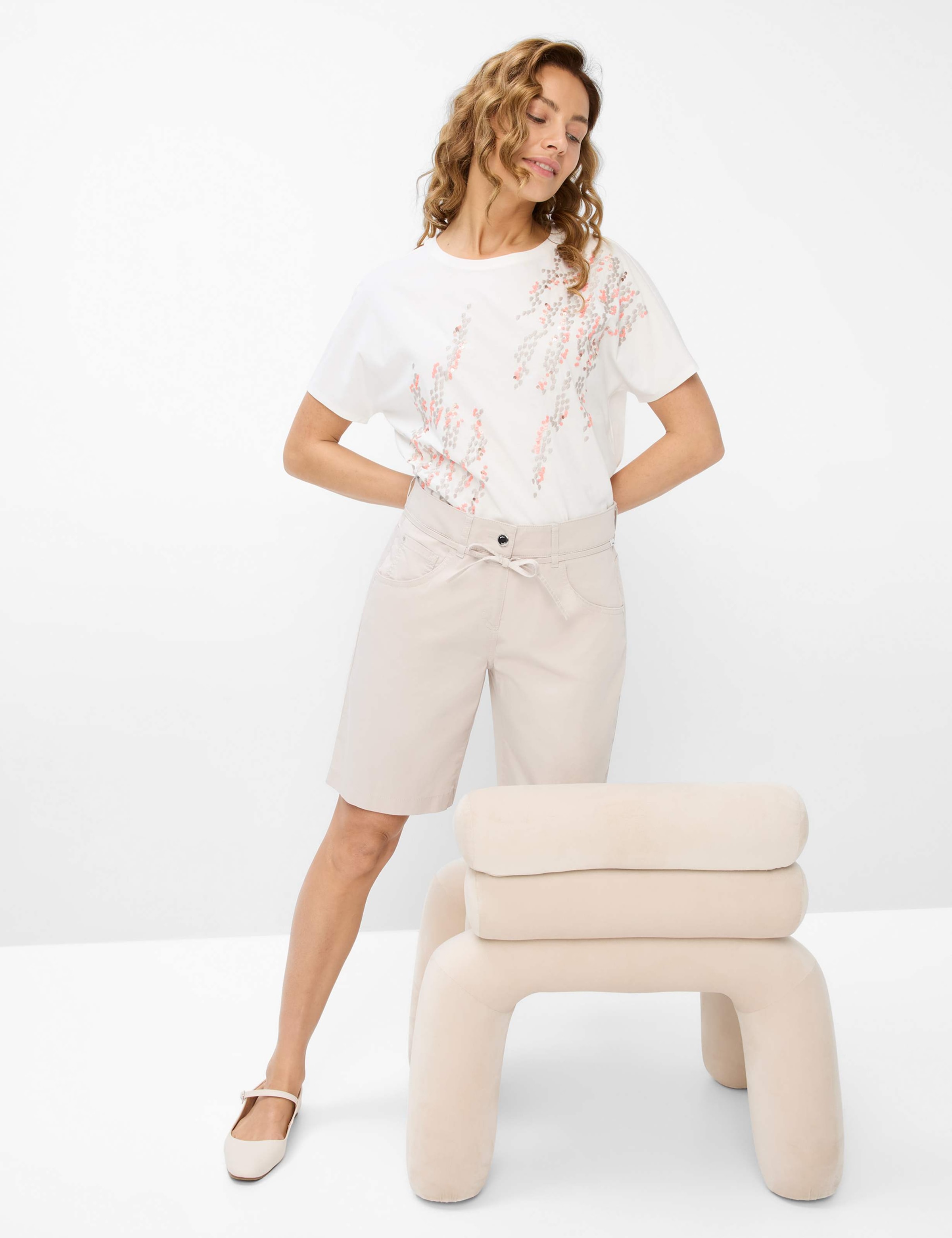 Brax Bermudas »Style MAINE B«
