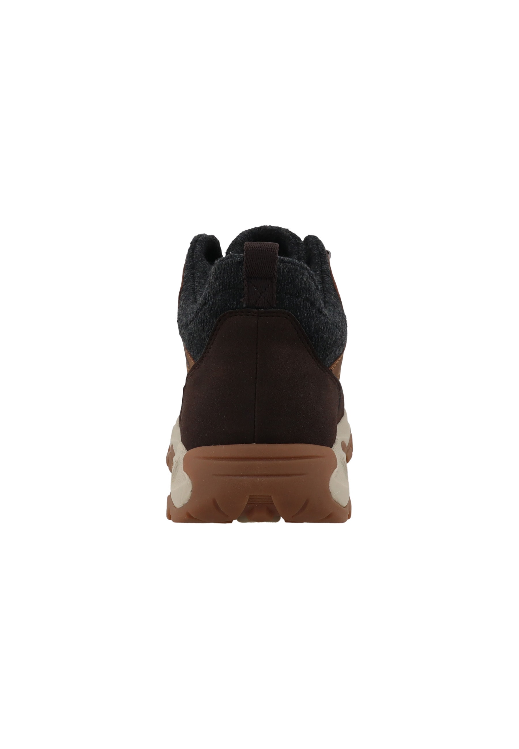 TOM TAILOR Stiefel »Tom Tailor Sneakers Low«