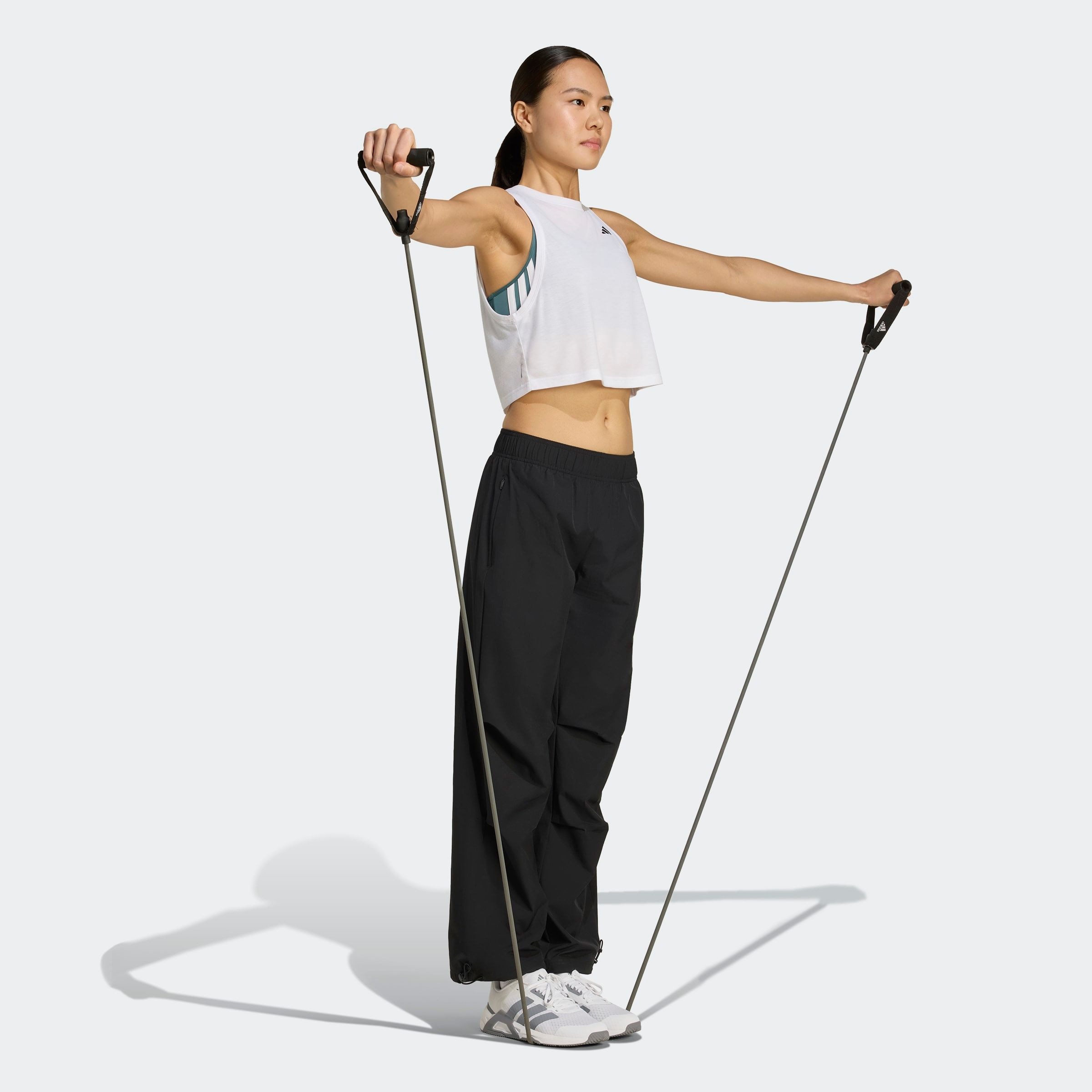 adidas Performance Sporthose »WE WOVEN PAN«