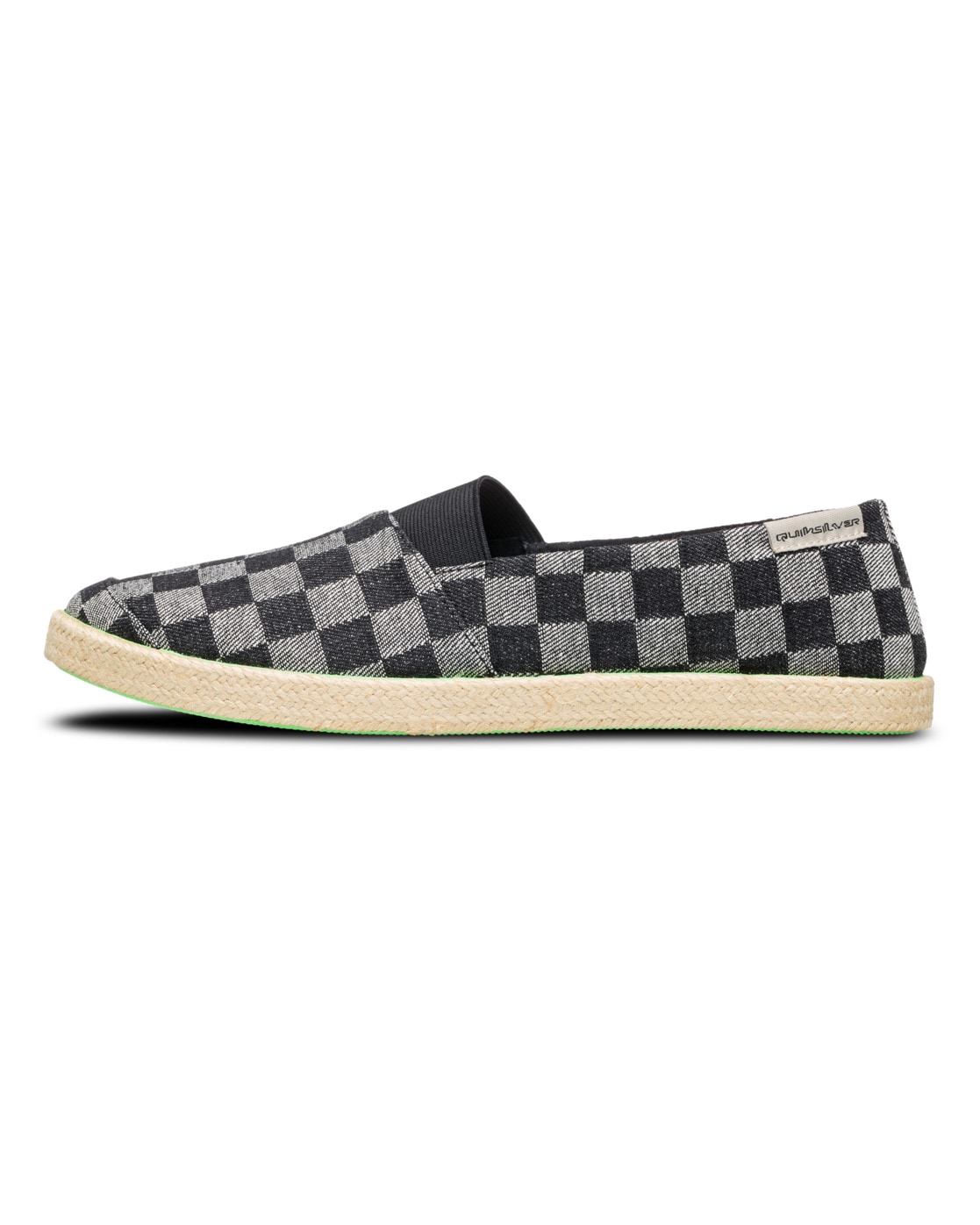 Quiksilver Sneaker »Espadrilled«