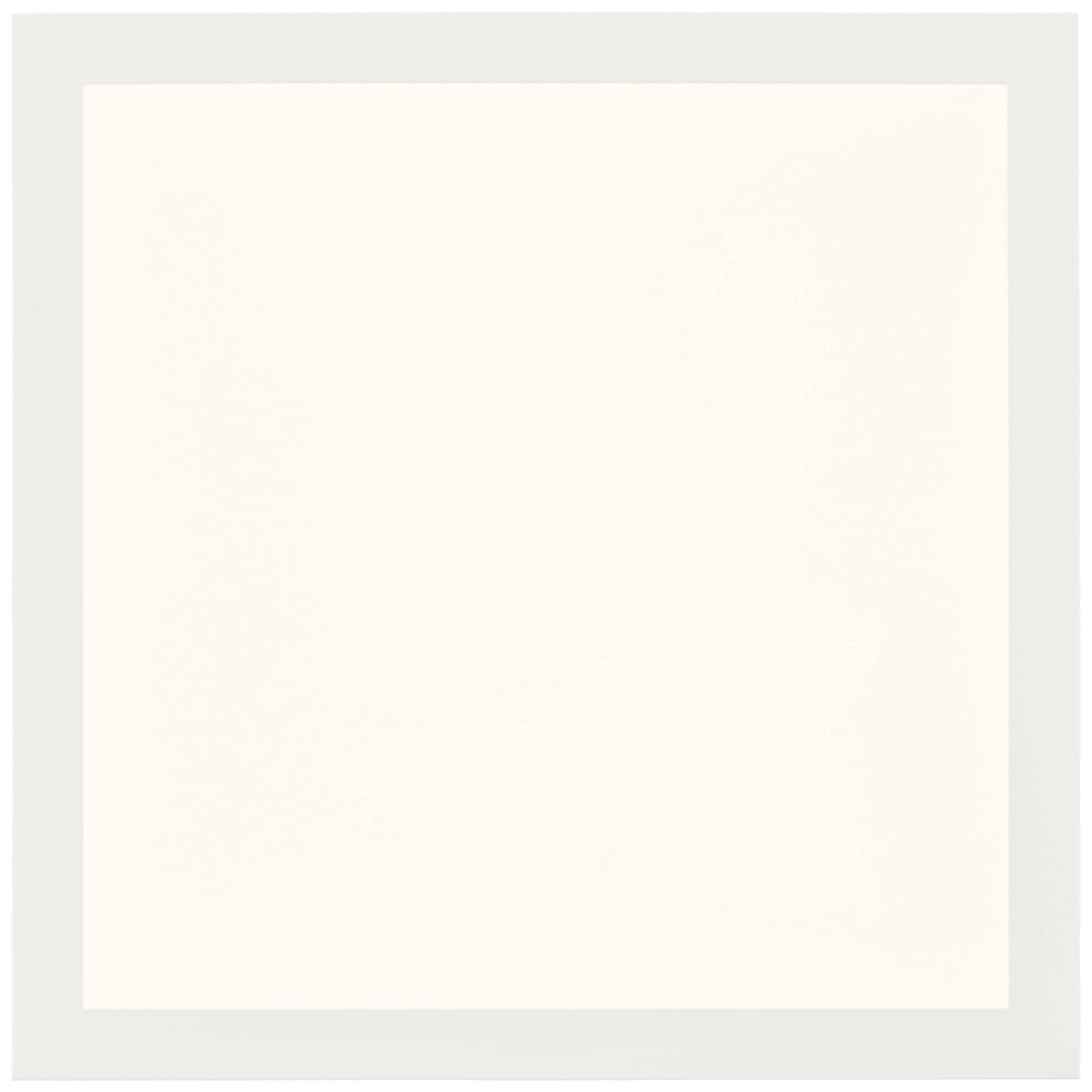 Brilliant LED Deckenleuchte »Briston«, Deckenaufbau-Paneel, 30 x 30 cm, 1600 lm, 3000-6500 K, dimmbar, weiß