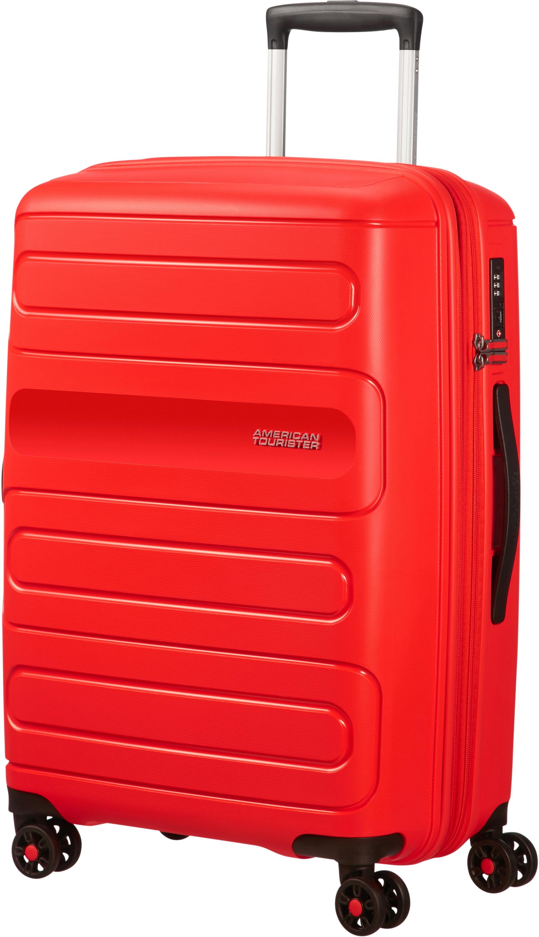 American Tourister® Hartschalen-Trolley »Sunside, 68 cm«, 4 Rollen