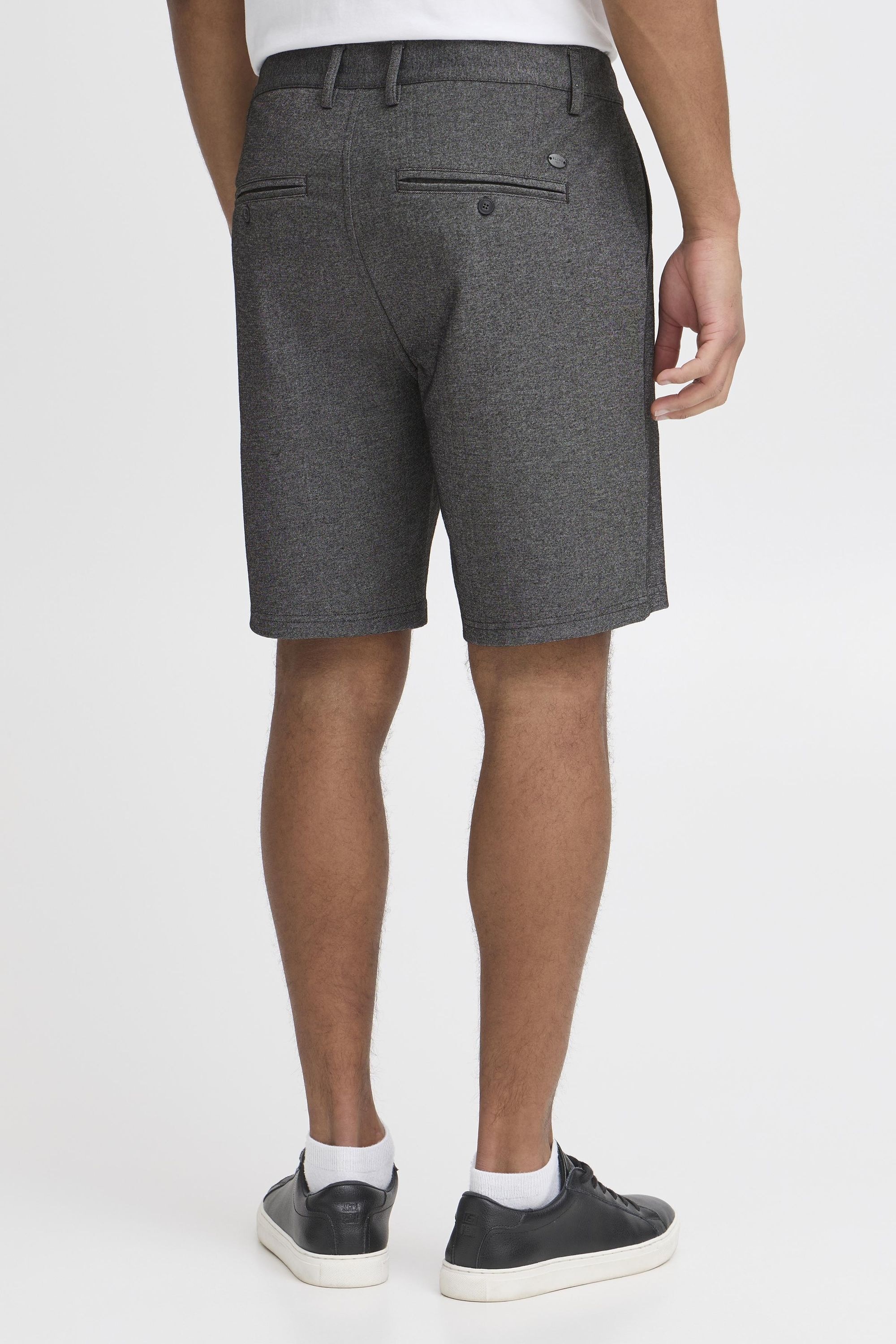 BLEND Chinoshorts BHCodie Shorts Charcoal XL 3