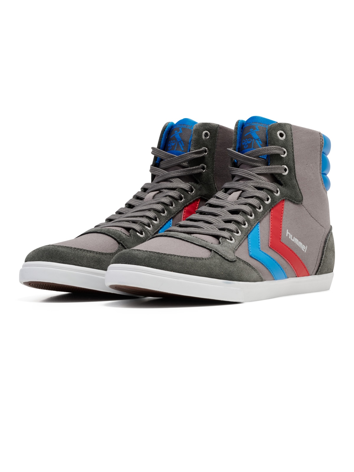 hummel Sneaker »SLIMMER STADIL HIGH«