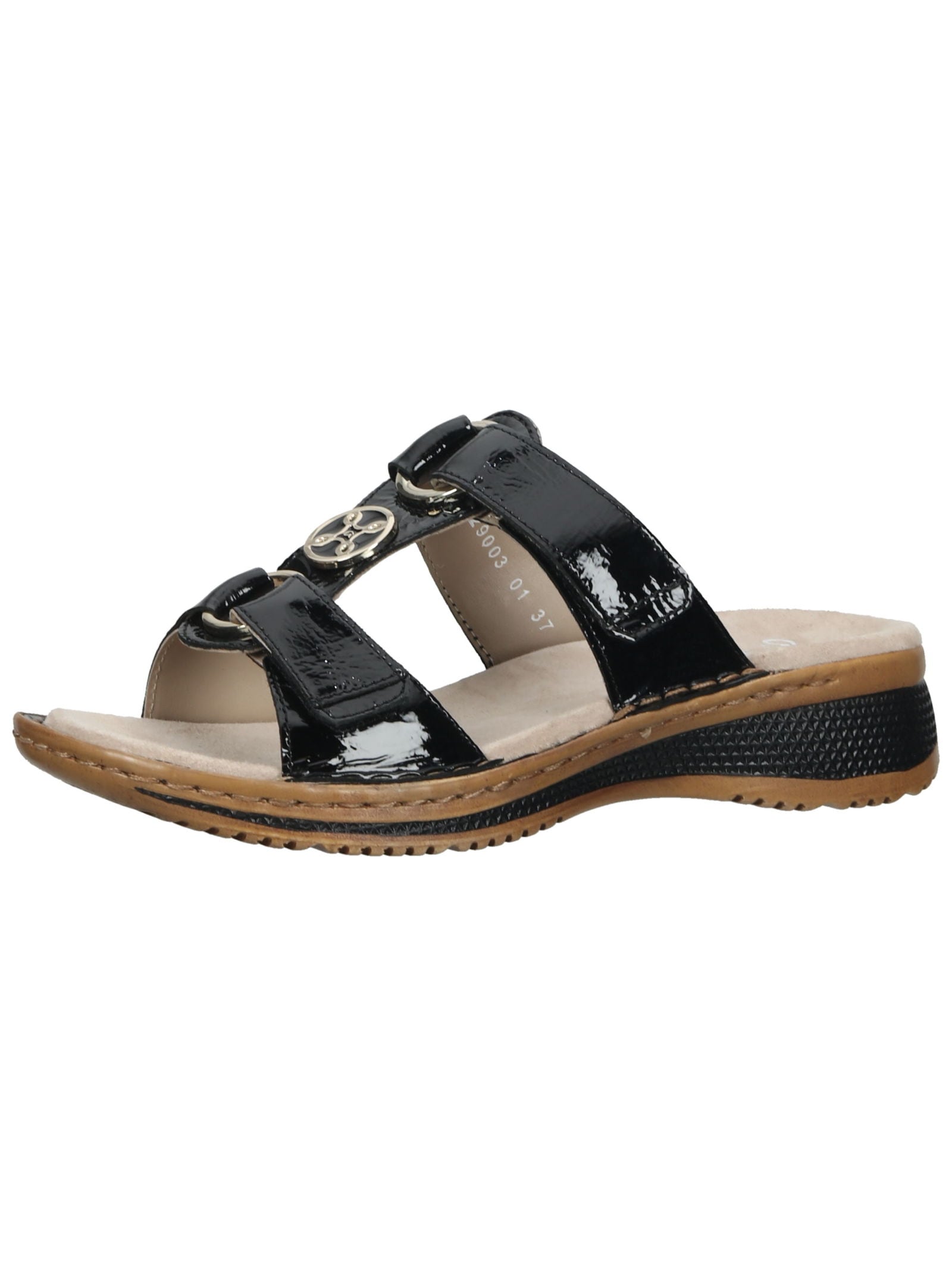 Ara Pantolette "Ara Pantoletten Glattleder" günstig online kaufen