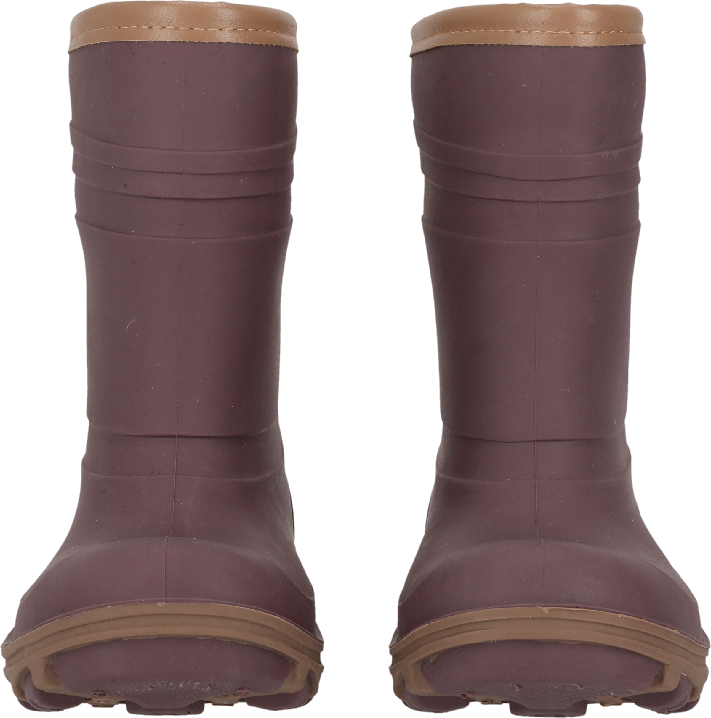 ZIGZAG Gummistiefel »FIAN KIDS THERMO BOOT«, wassedicht, wärmend