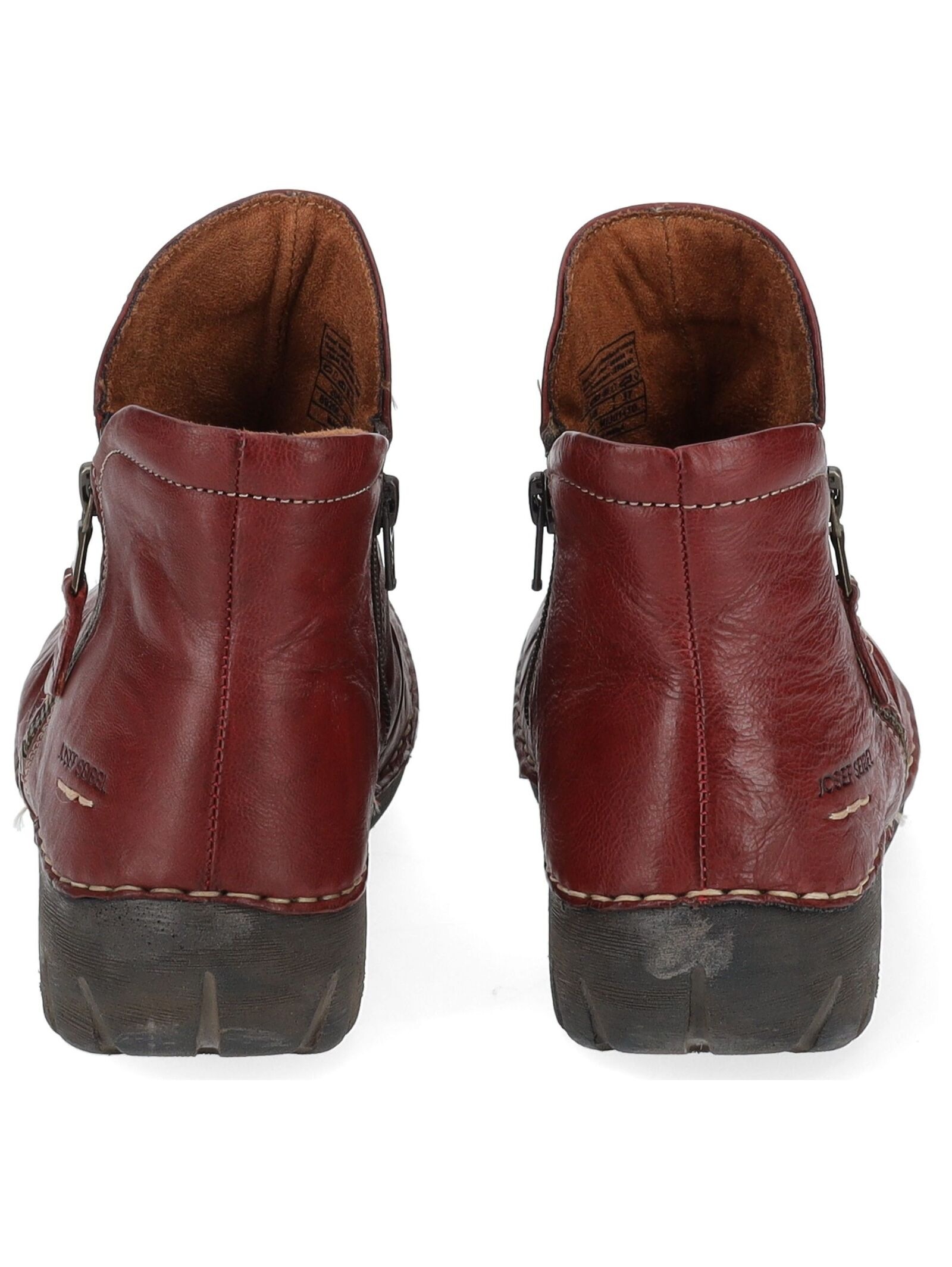 Josef Seibel Stiefelette »Josef Seibel Stiefelette Leder«