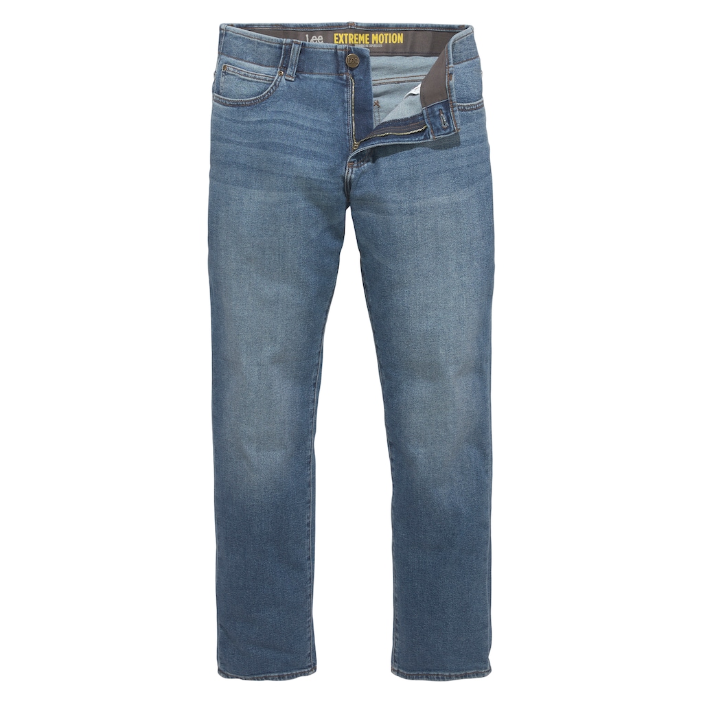 Lee® 5-Pocket-Jeans »Extreme Motion«