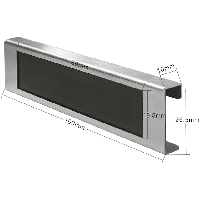 Hanseatic Weinkühlschrank »HWC171GCIA«, für 171 Standardflaschen á 075l,  Edelstahlrahmen mit Anti-Fingerprint | BAUR