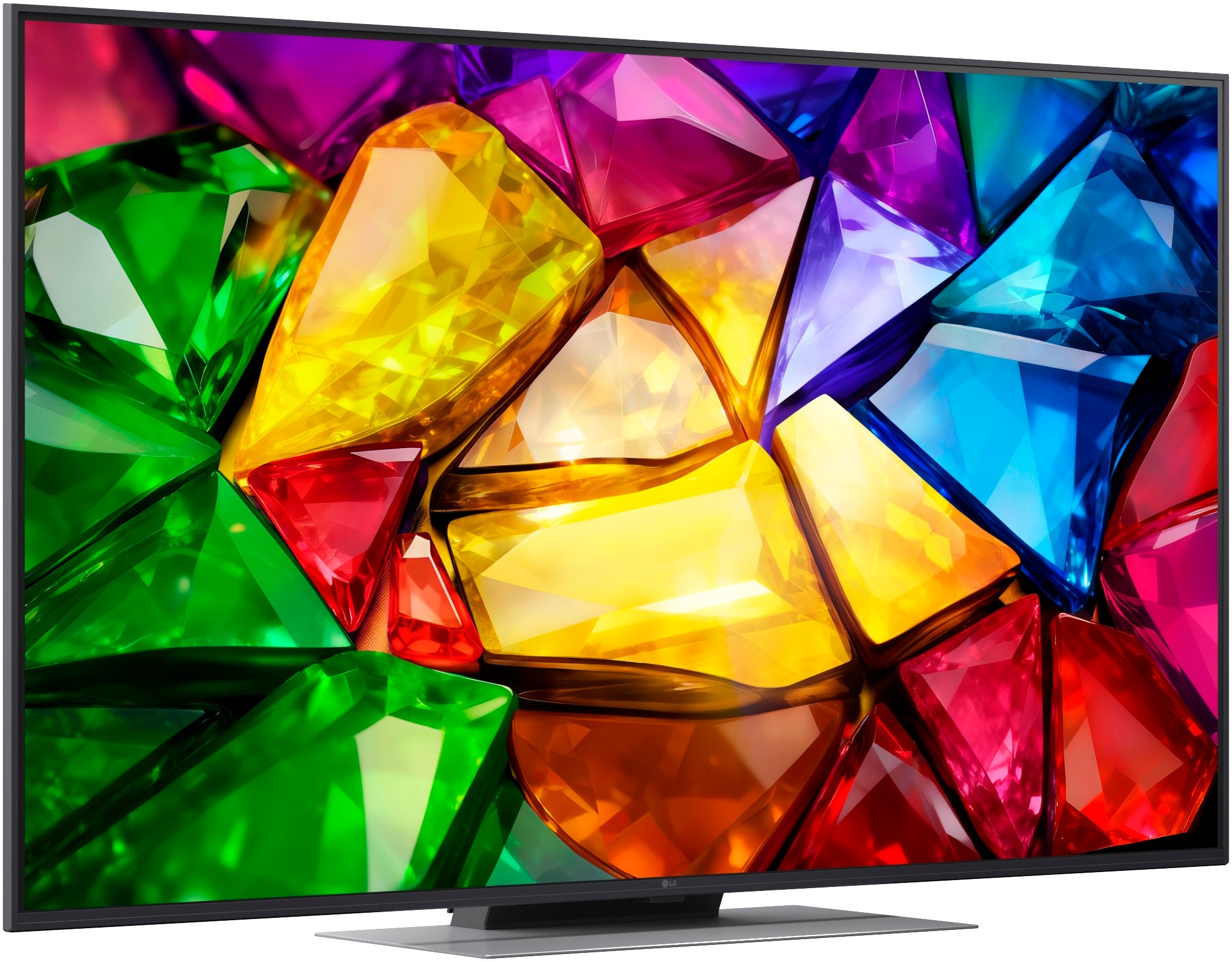 LG Mini-LED-Fernseher »55MRGB87B9B« 139 cm/55 ″ Smart-TV