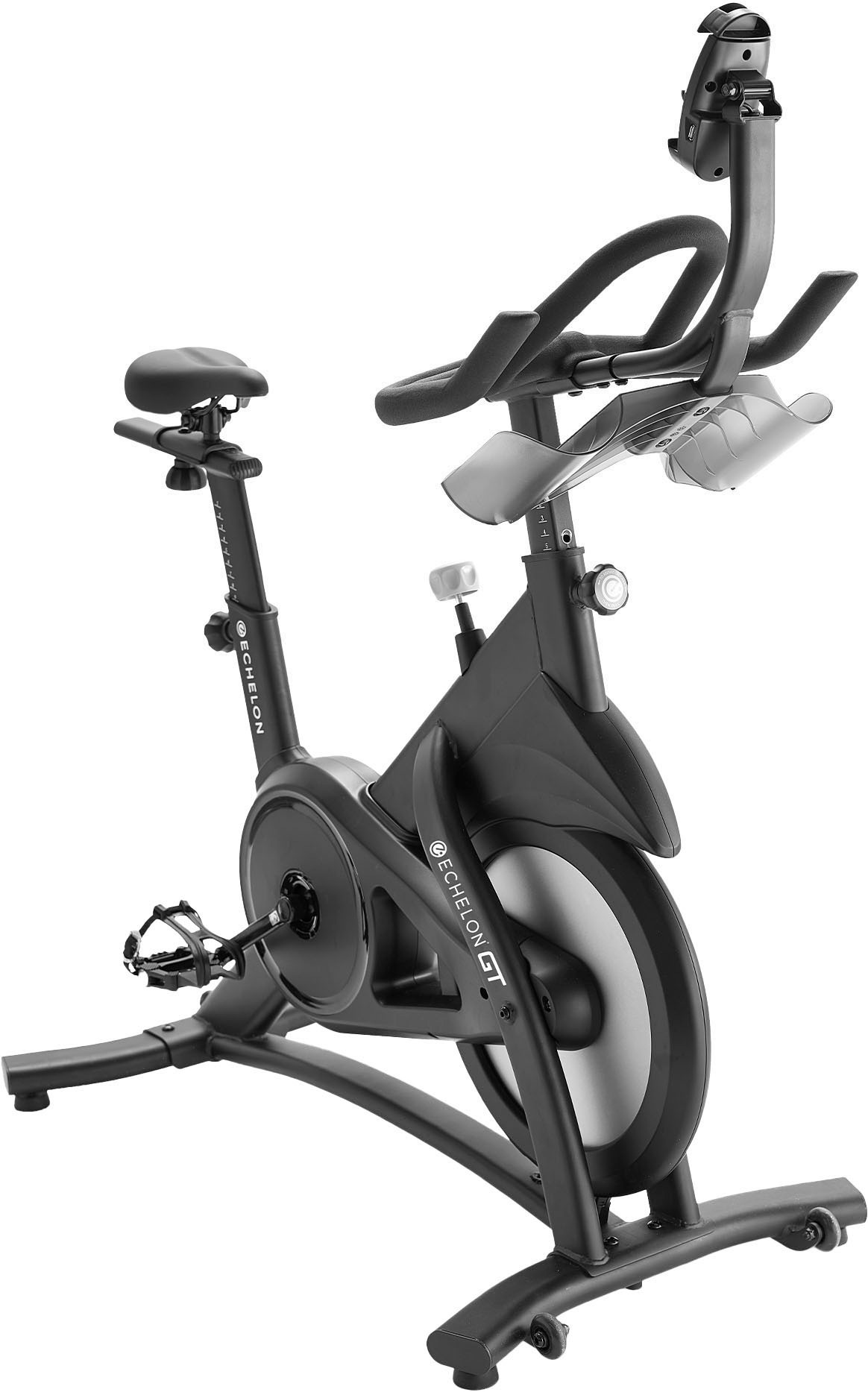 Thumbnail - Echelon Speedbike "GT Smart Connect" 136 kg max. Benutzergewicht, Fahrrad, 32 Widerstandsstufen