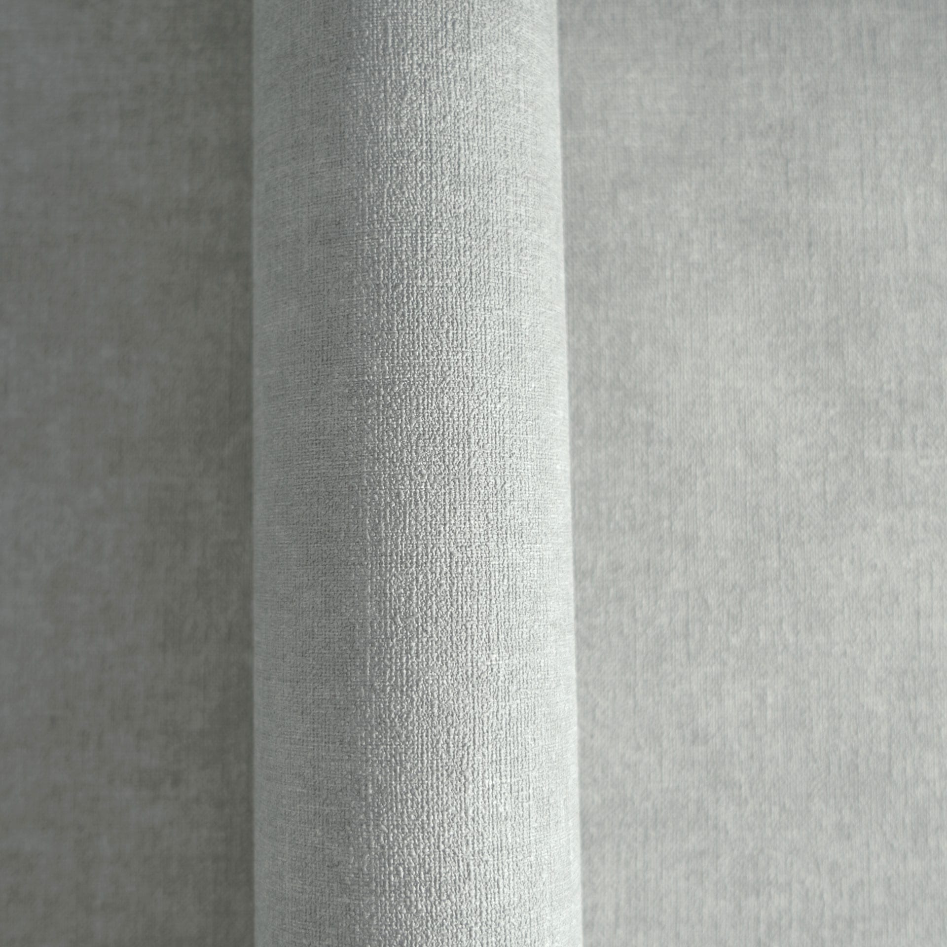 living walls Vliestapete »Smart Surfaces einfarbige Tapete Unitapete Struktur-Optik Landhaus« matt strukturiert Vliestapete Textil-Optik für Schlafzimmer Küche Wohnzimmer Uni Design