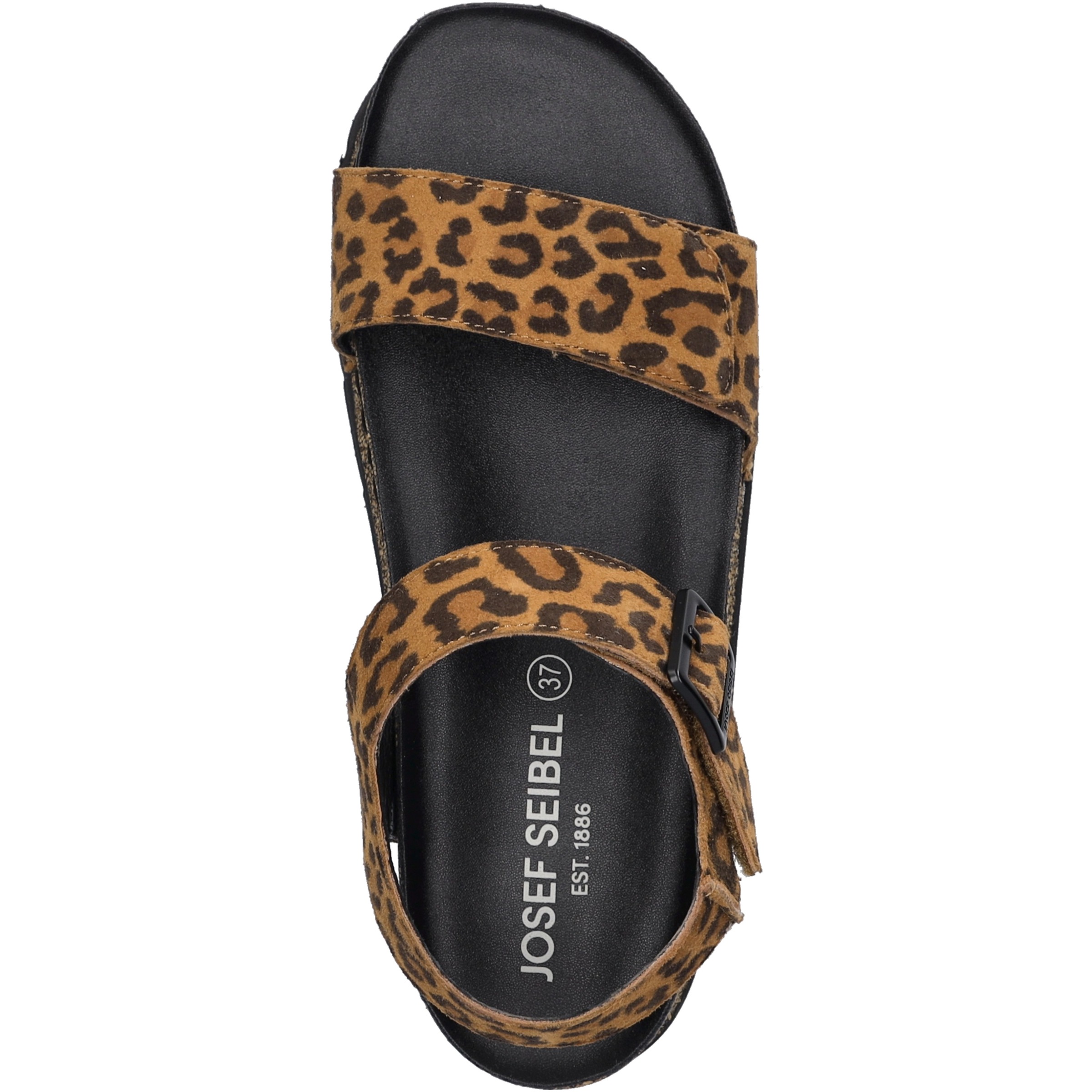 Josef Seibel Sandale »Alice 03, leopard«