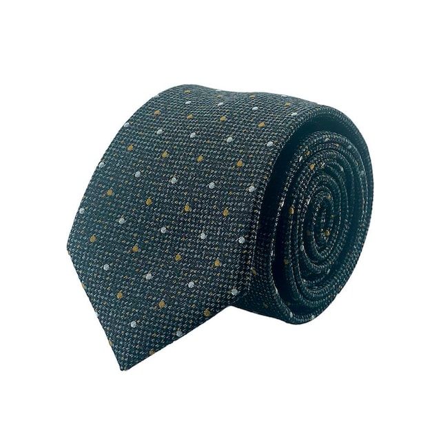 MONTI Krawatte, mit Punkten für kaufen | BAUR