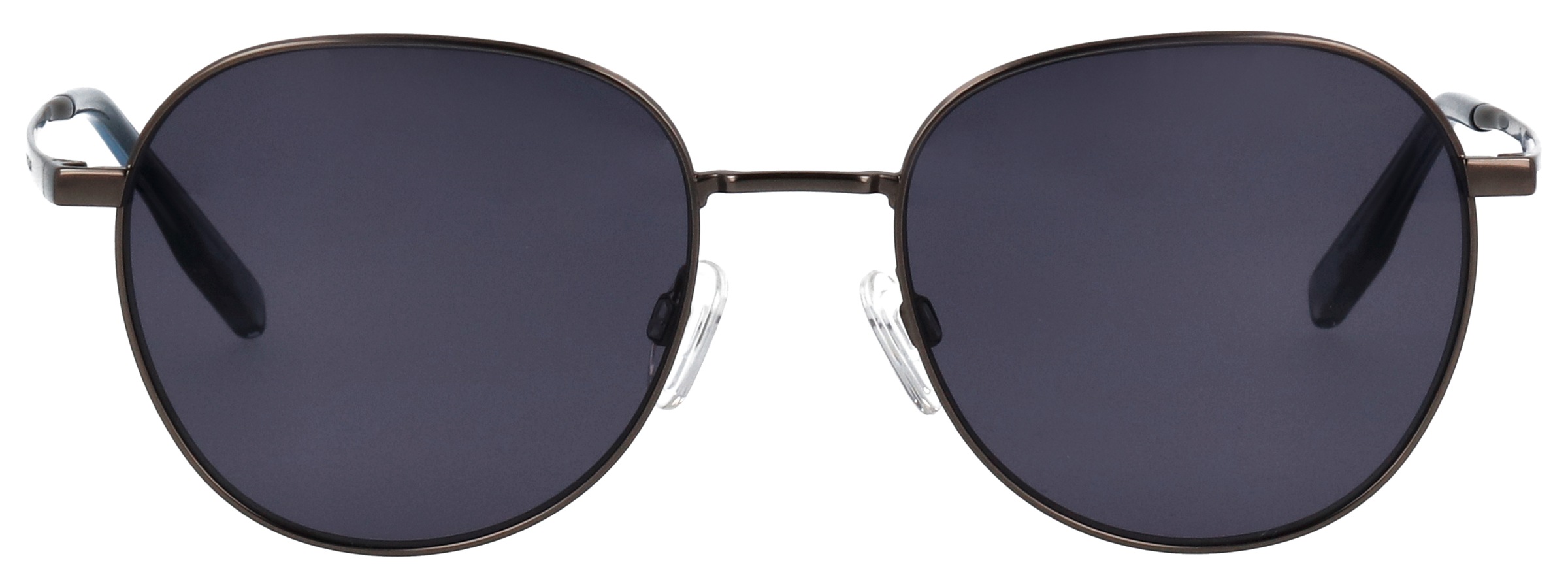 TOM TAILOR Sonnenbrille "Modell 675001" Form Panto, Logoschriftzug auf Büge günstig online kaufen