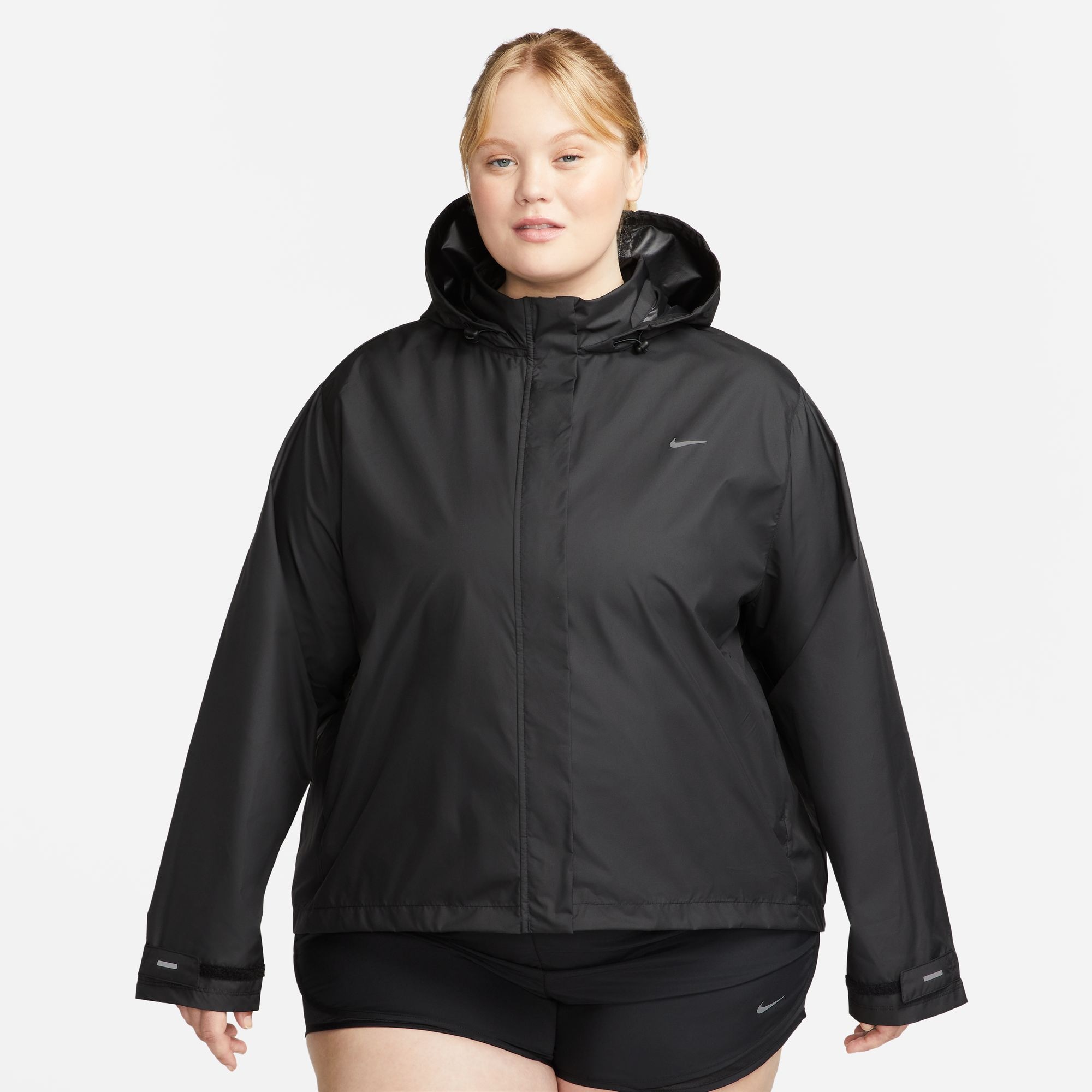 Nike Laufjacke »W NK FAST REPEL JACKET«