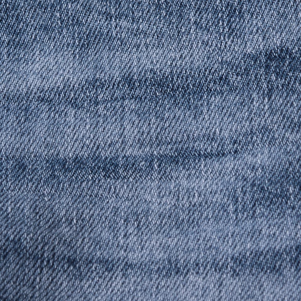 STREET ONE Slim-fit-Jeans, Middle Waist