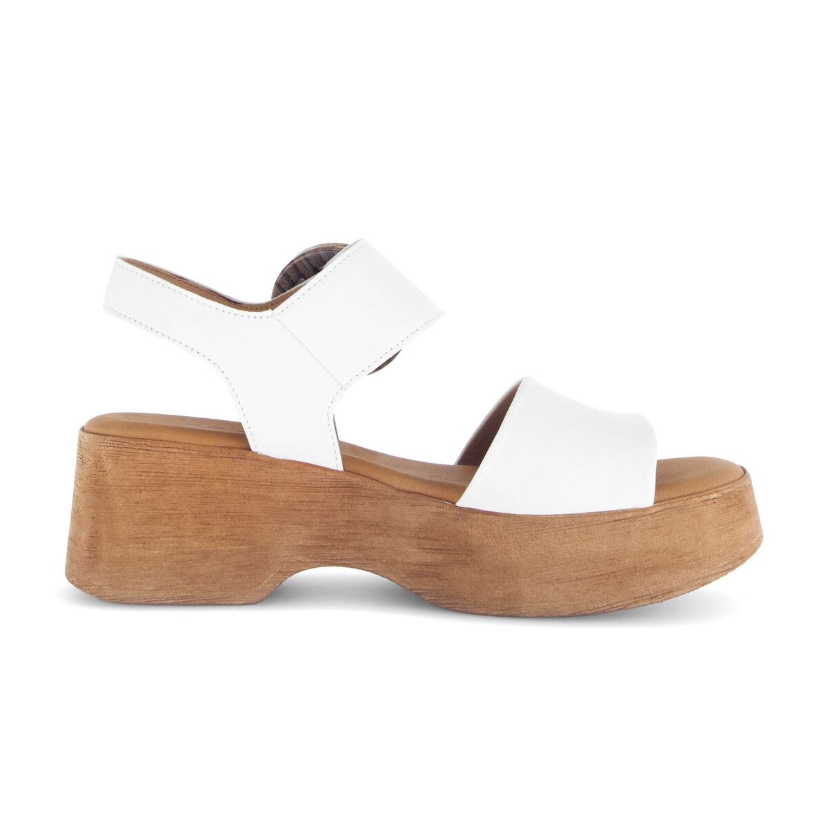 Gabor Riemchensandale »Riemchensandale Glattleder«