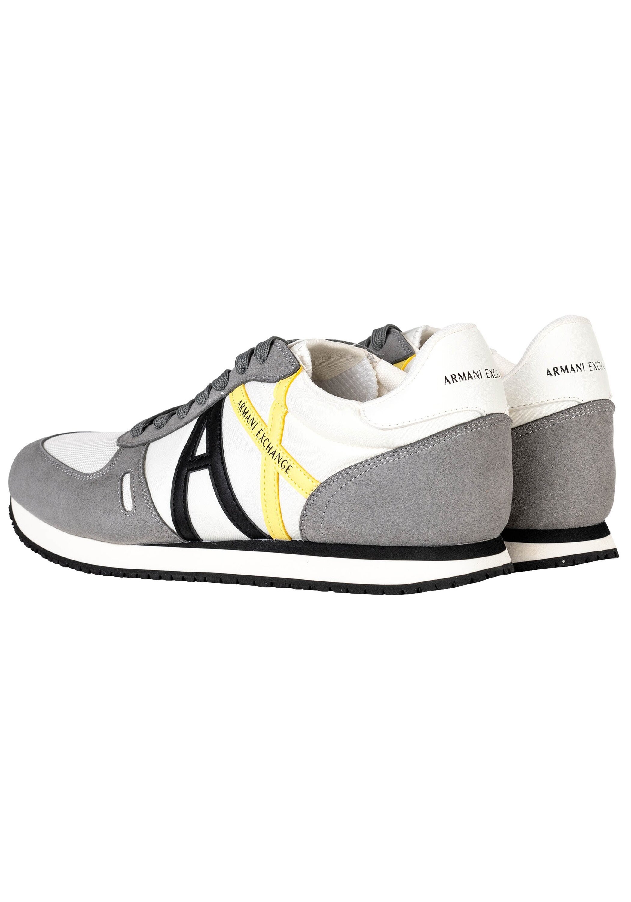 ARMANI EXCHANGE Sneaker »Sneaker«