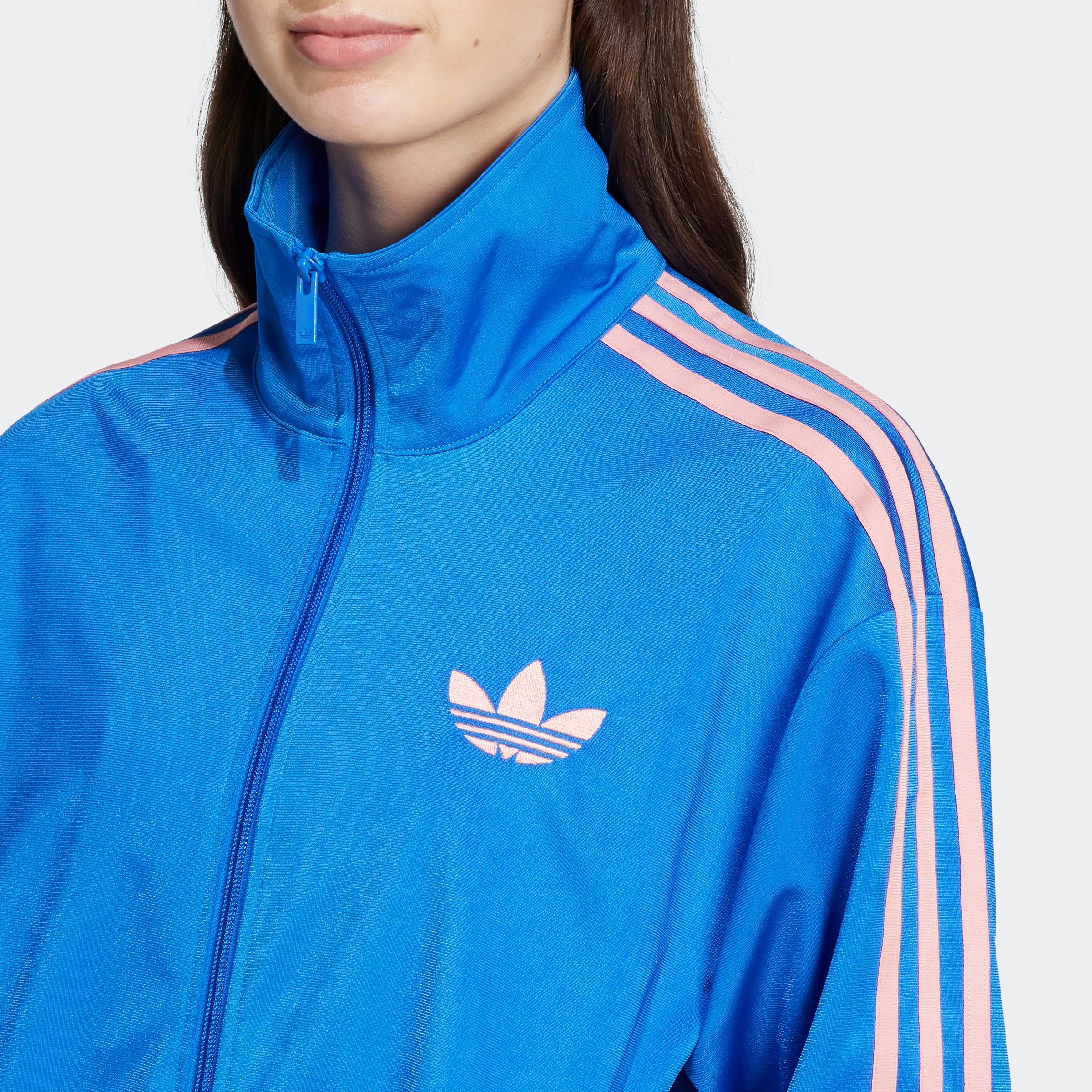 adidas Originals Outdoorjacke »FIREBIRD TT«