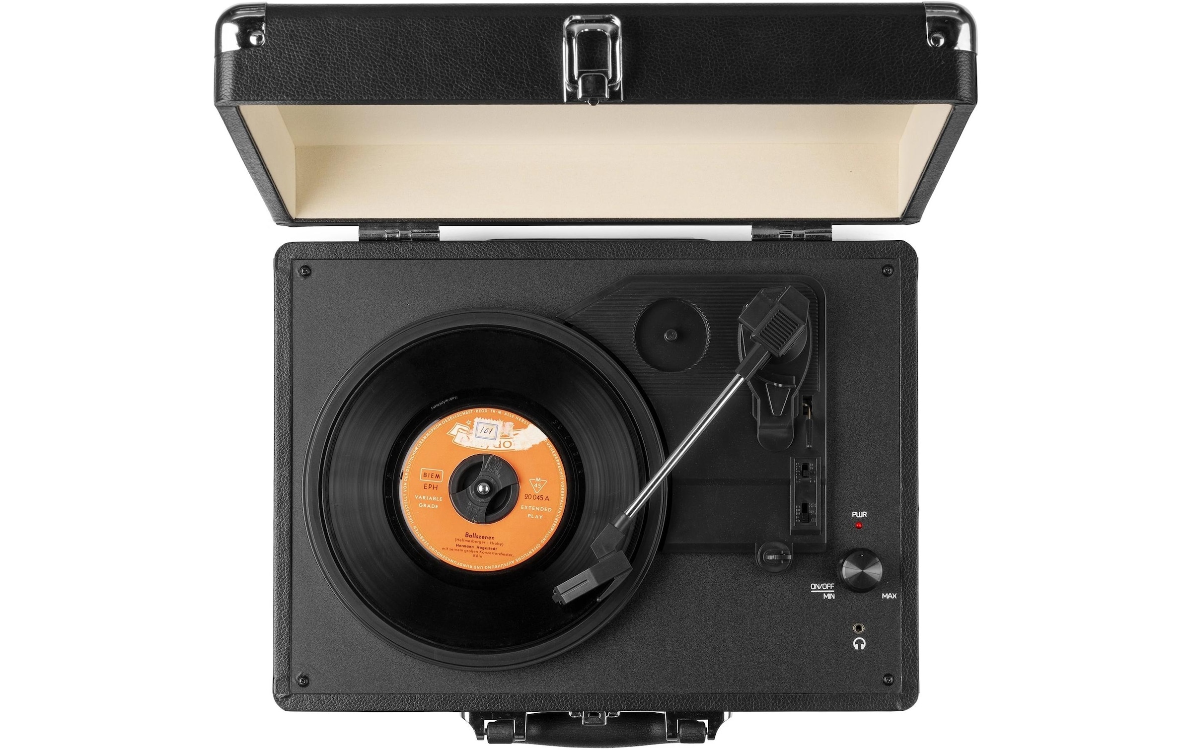 AUDIZIO Plattenspieler »RP114«