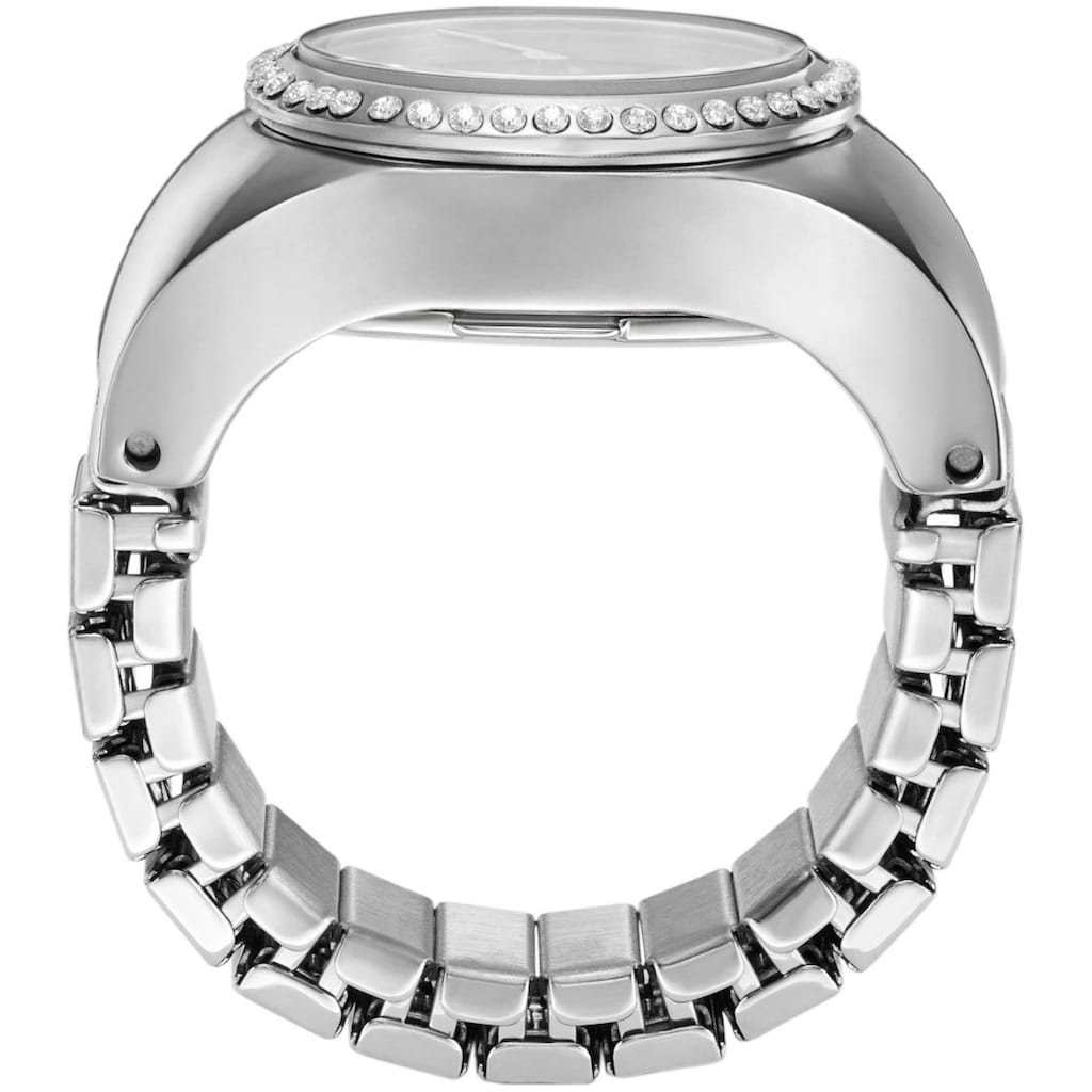 Fossil Uhrenring »WATCH RING, ES5321«