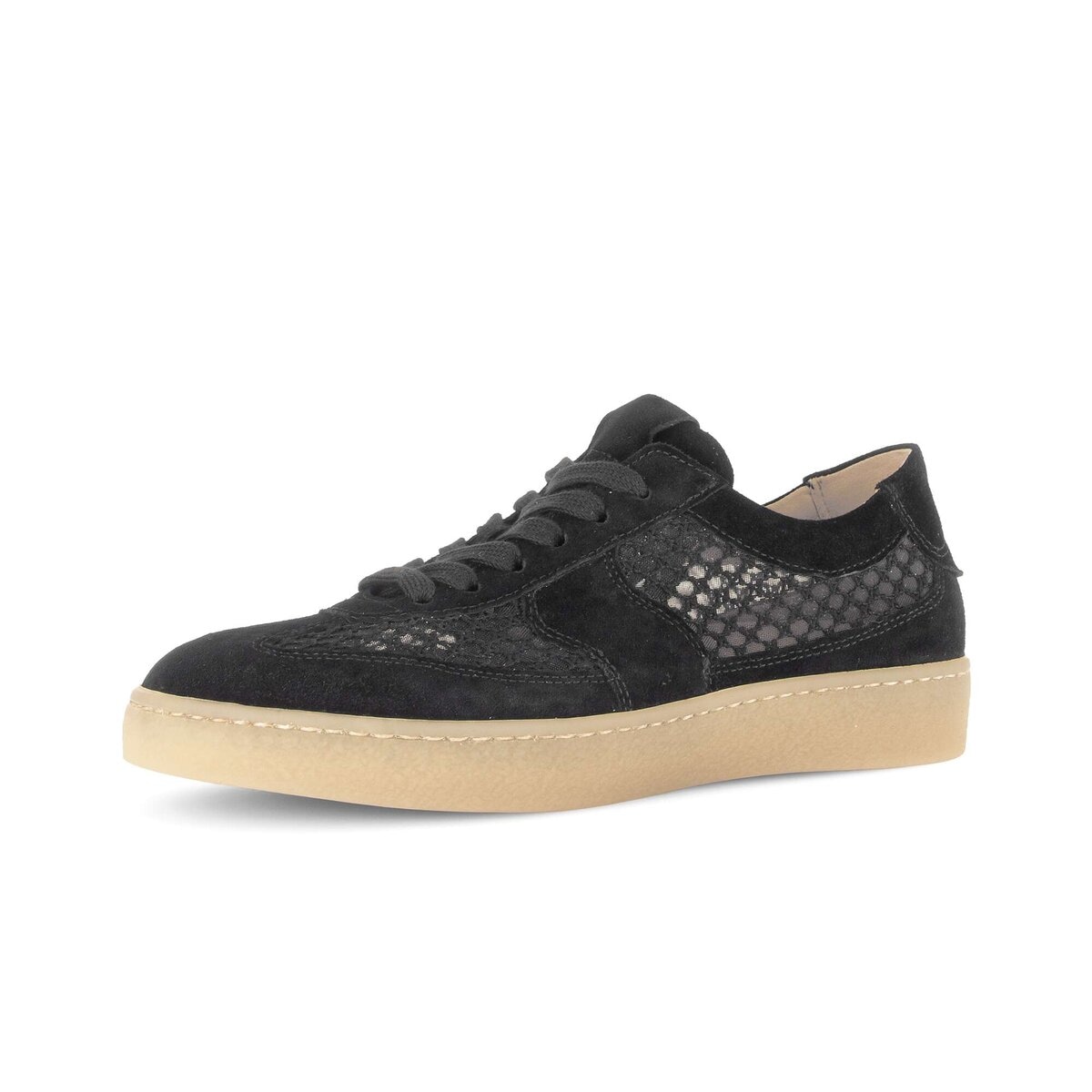 Gabor Sneaker Low Brown 38.5 7