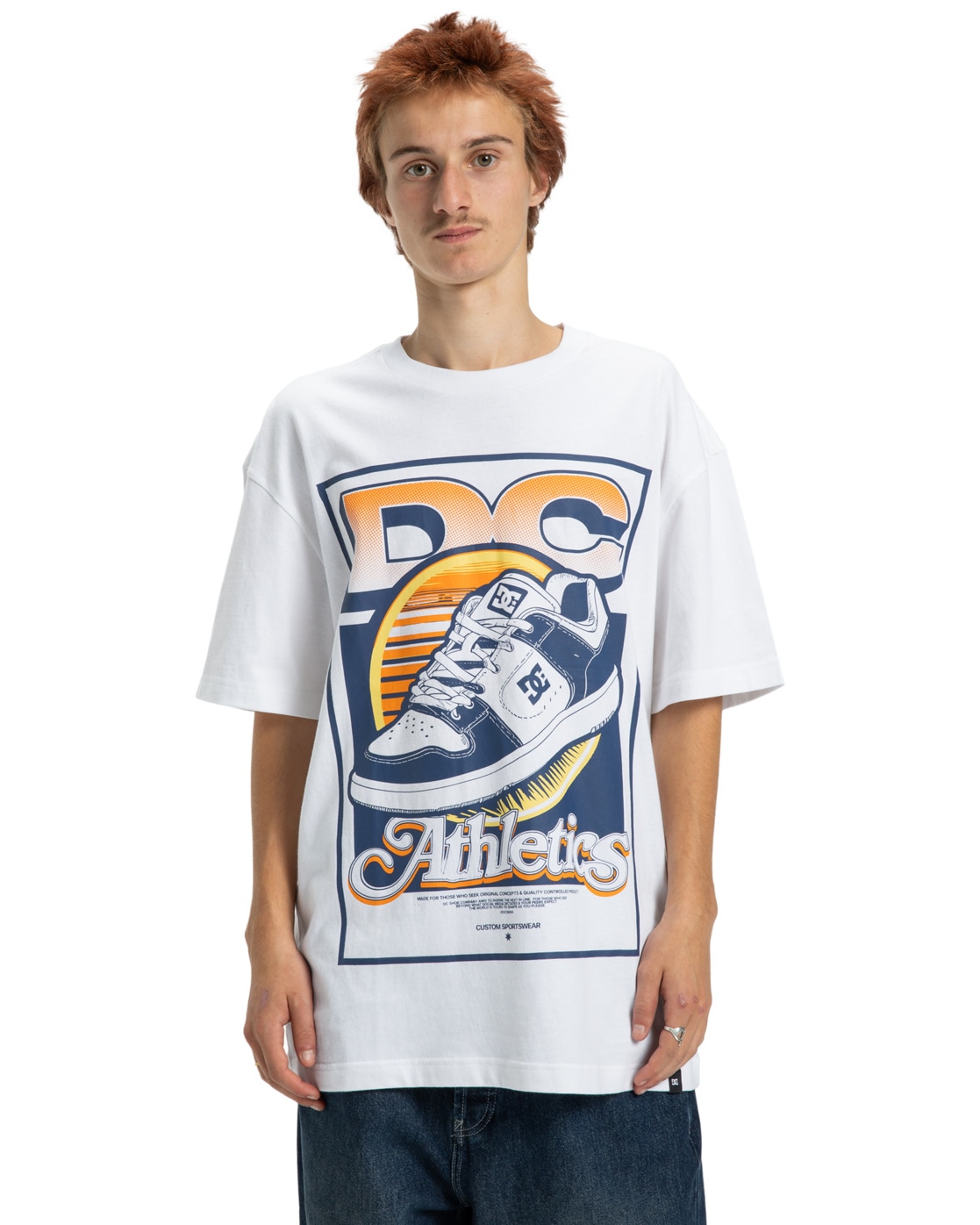 DC Shoes "Manteca Tribute"