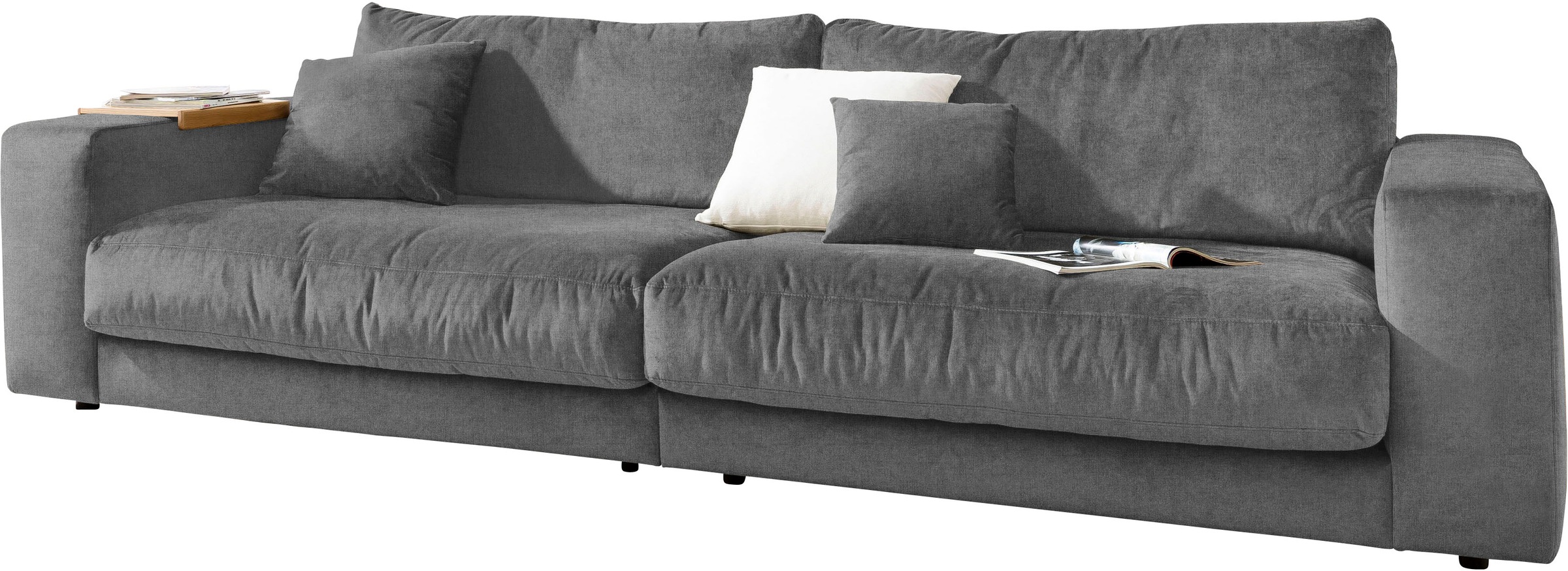 3C Candy Didelė sofa »Enisa II« incl. 1 Flatter...
