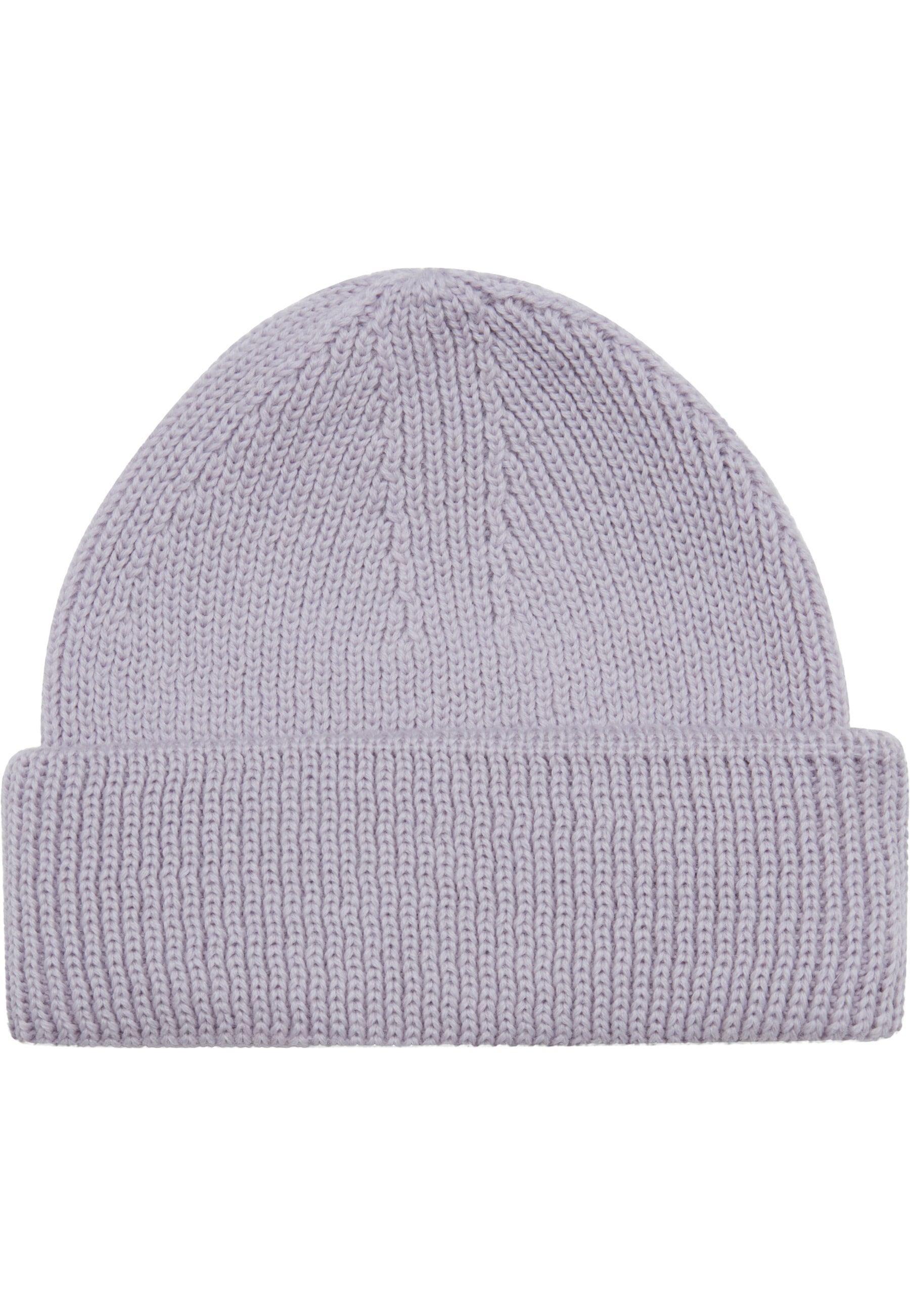 URBAN CLASSICS Beanie »Urban Classics Unisex Knitted Wool Beanie« 1 Stk.