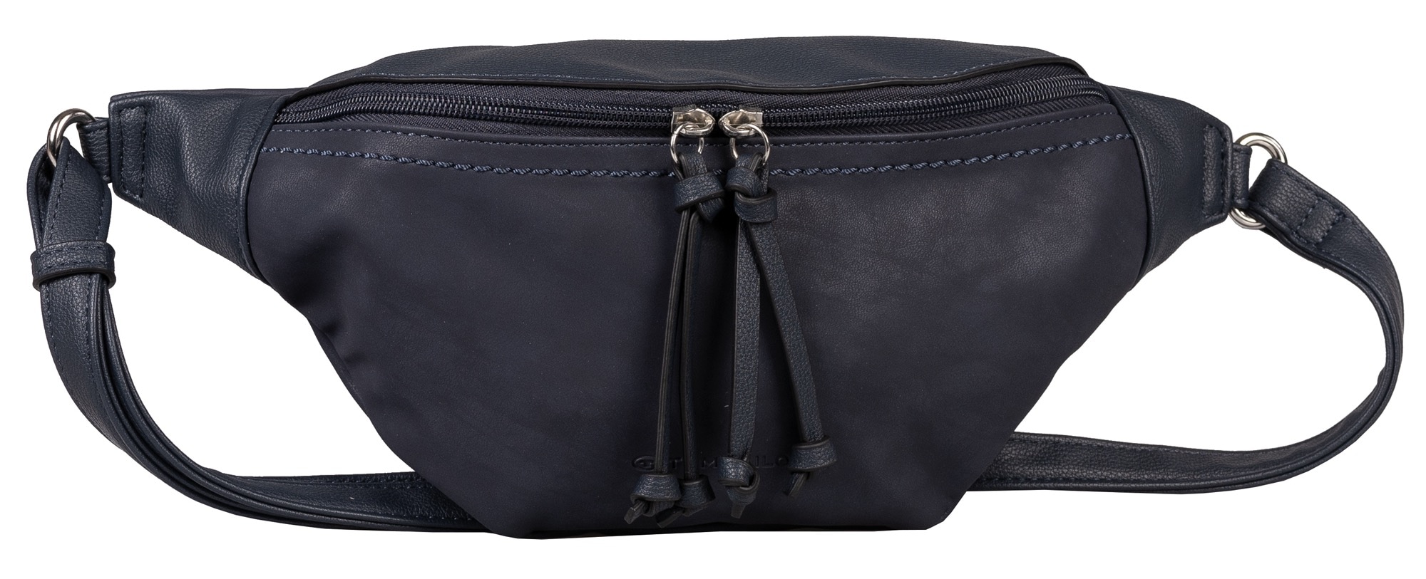 TOM TAILOR Bauchtasche »Ellie Belt bag«, im dezenten Design